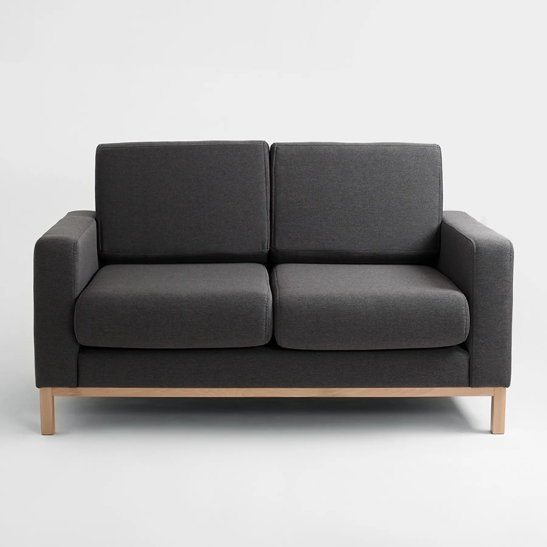 2-Sitzer-Sofa CUSTOM FORM Scandic
