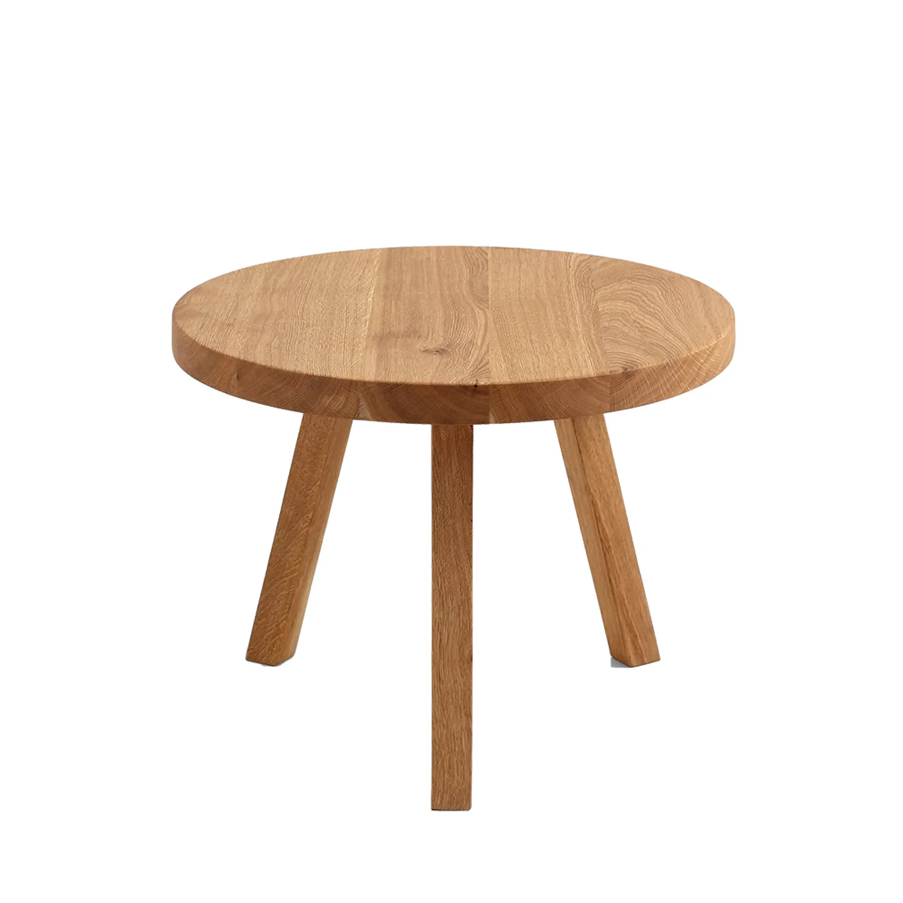 Table basse en bois massif CUSTOM FORM Treben Table basse en bois massif CUSTOM FORM Treben
