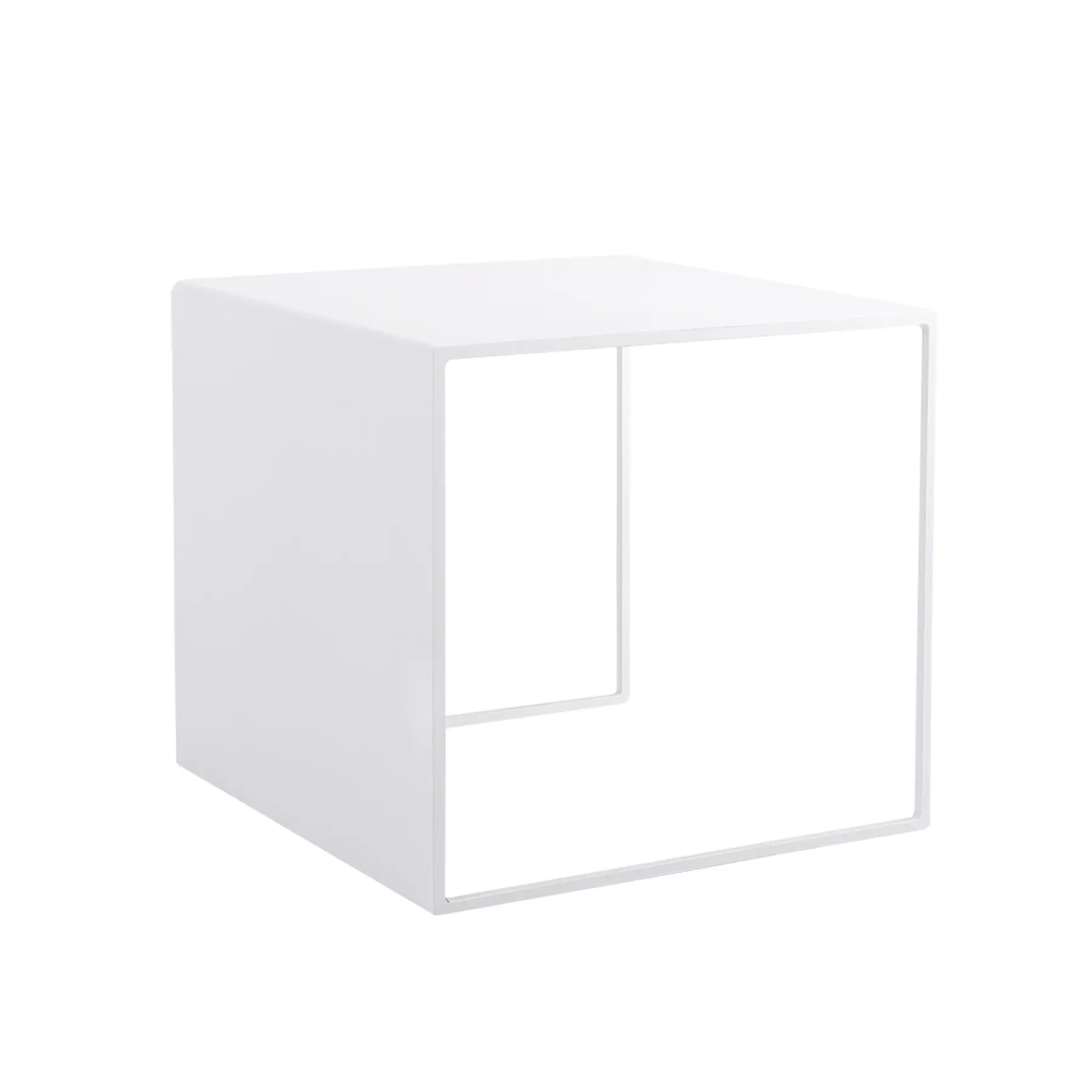 Table basse CUSTOM FORM 2Wall Table basse CUSTOM FORM 2Wall
