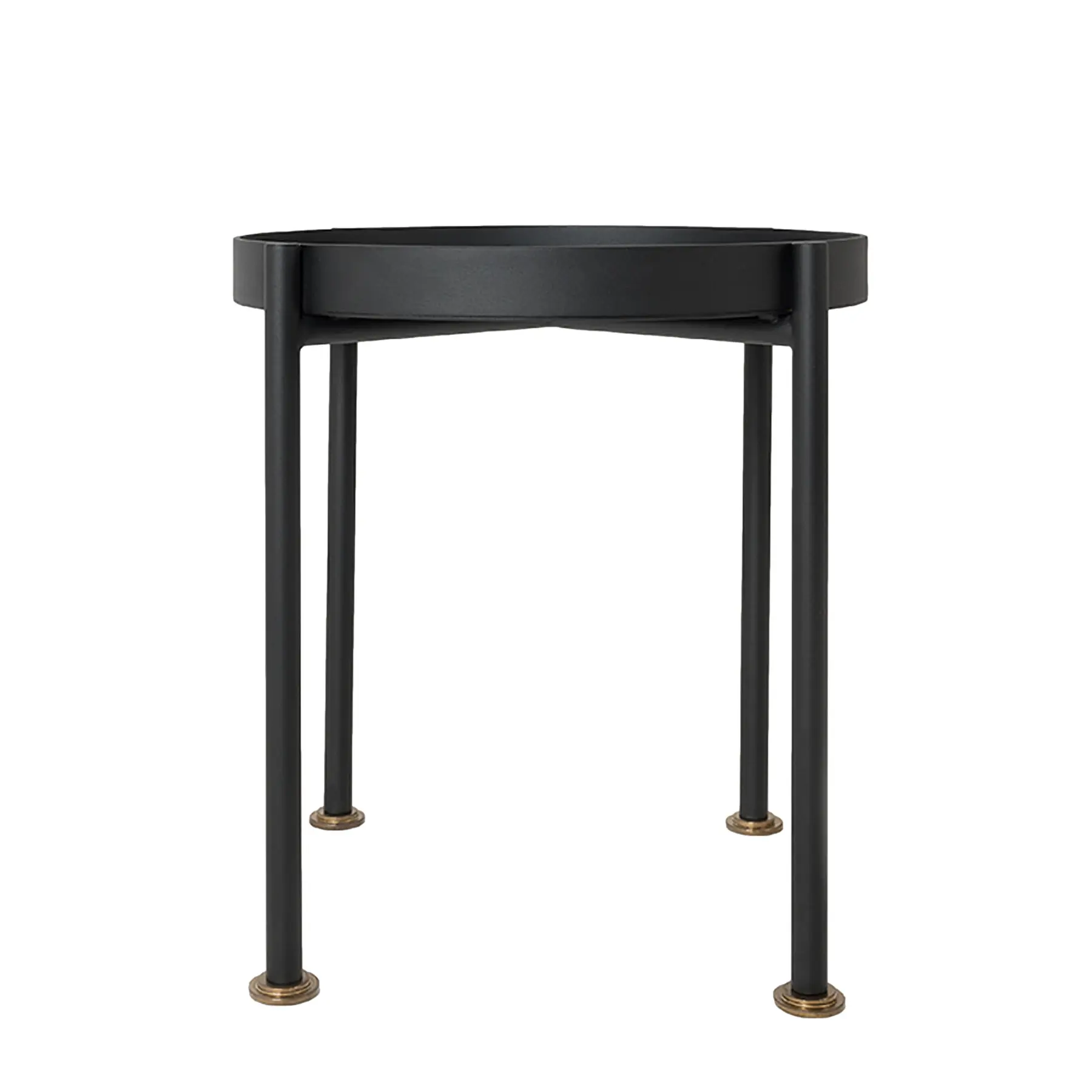 Table basse en metal CUSTOM FORM Hanna Table basse en metal CUSTOM FORM Hanna