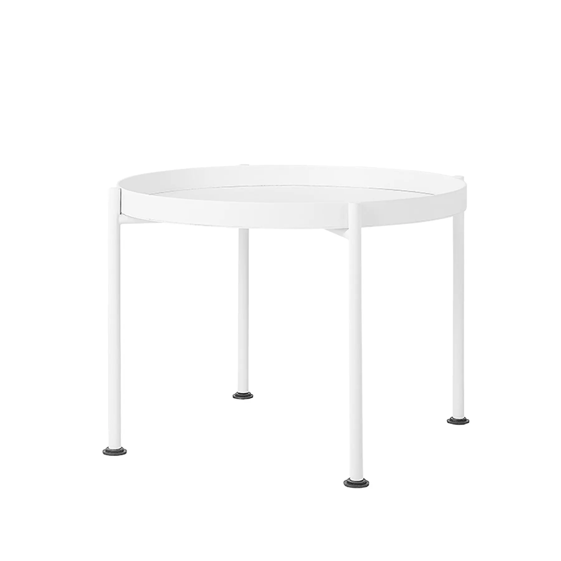 Table basse en metal CUSTOM FORM Hanna Table basse en metal CUSTOM FORM Hanna