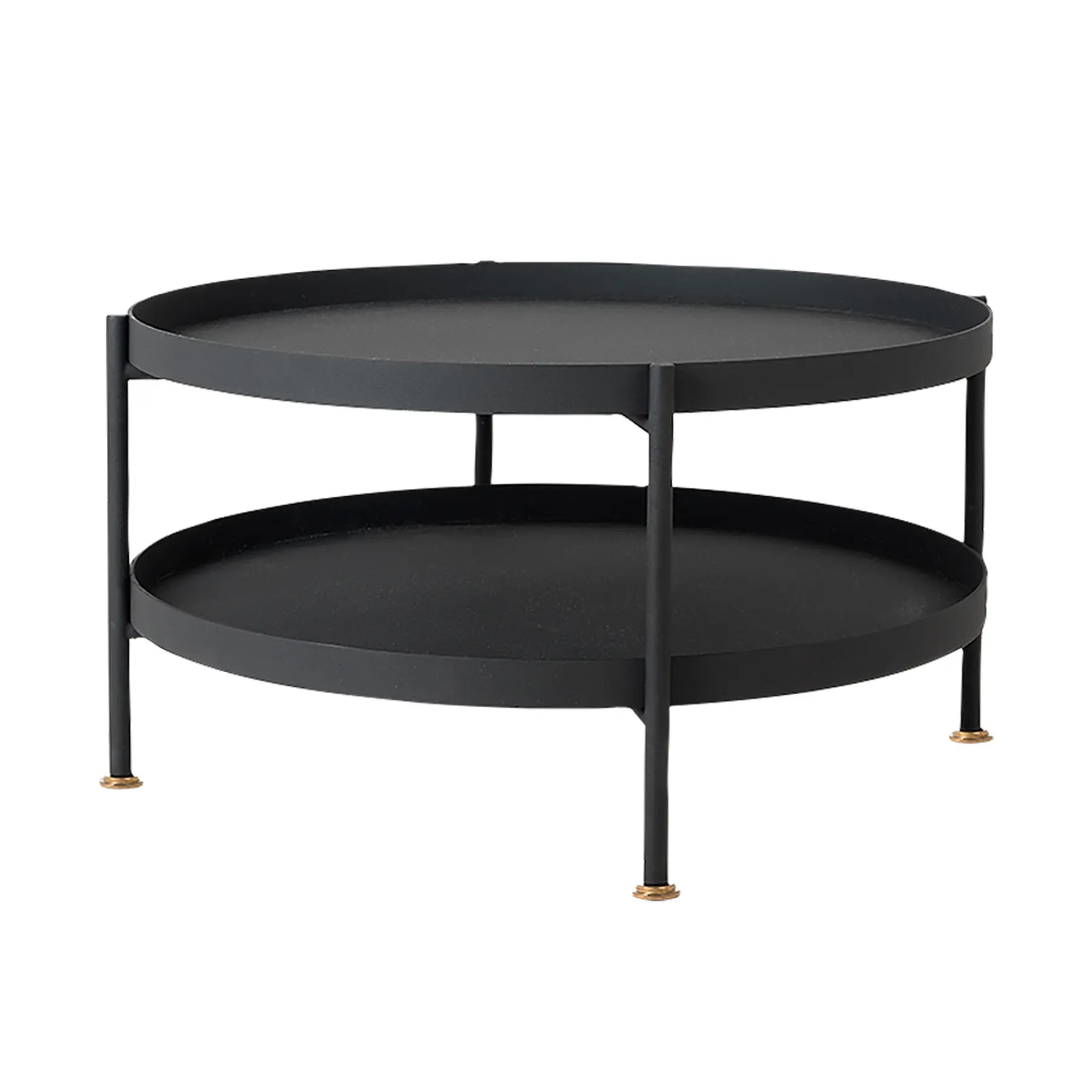 Niedriger Tisch CUSTOM FORM Hanna
