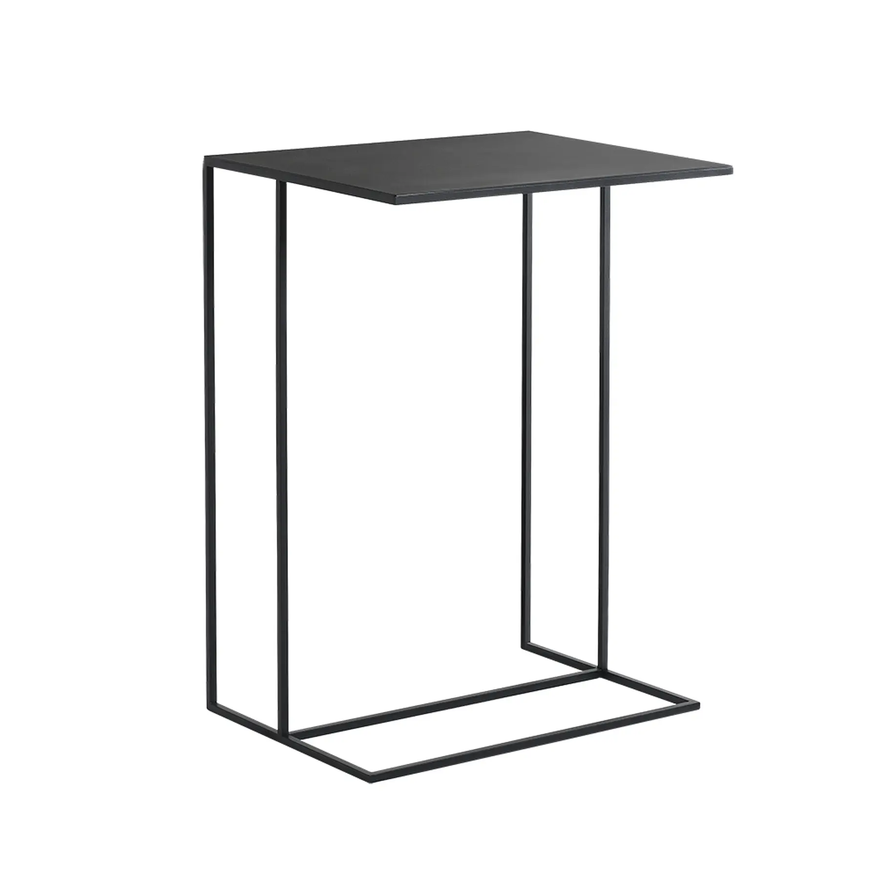 Table d'appoint CUSTOM FORM Sider Metal