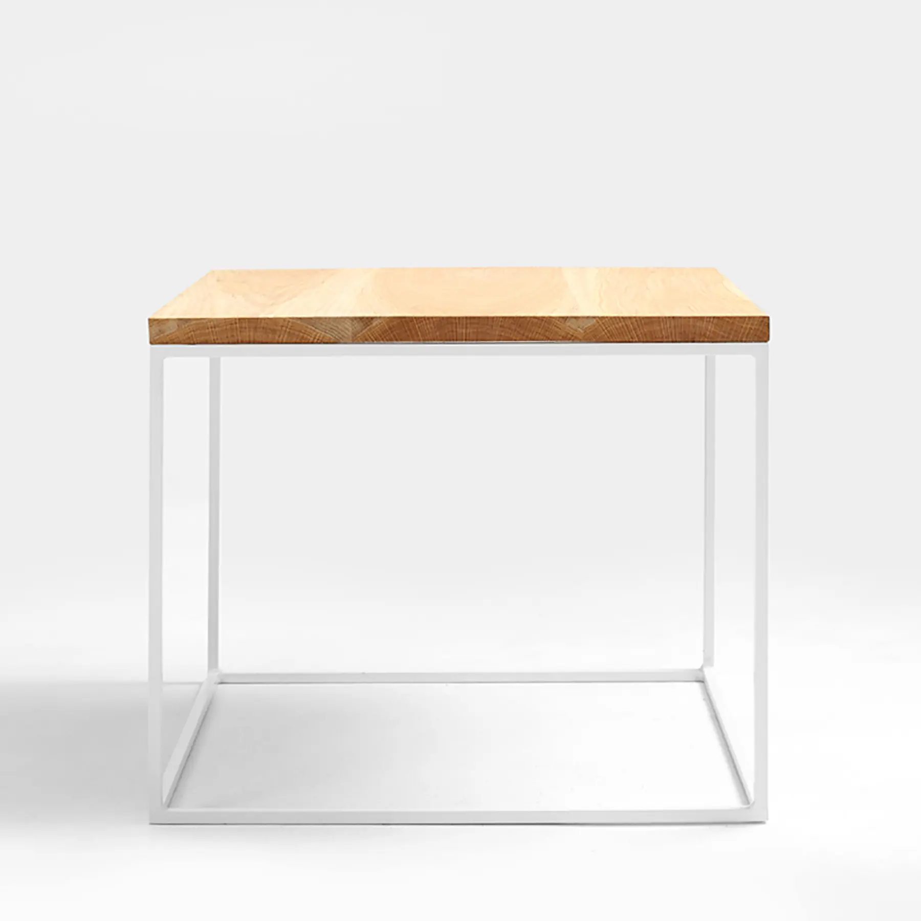 Table basse CUSTOM FORM Tensio Wood 50 Table basse CUSTOM FORM Tensio Wood 50