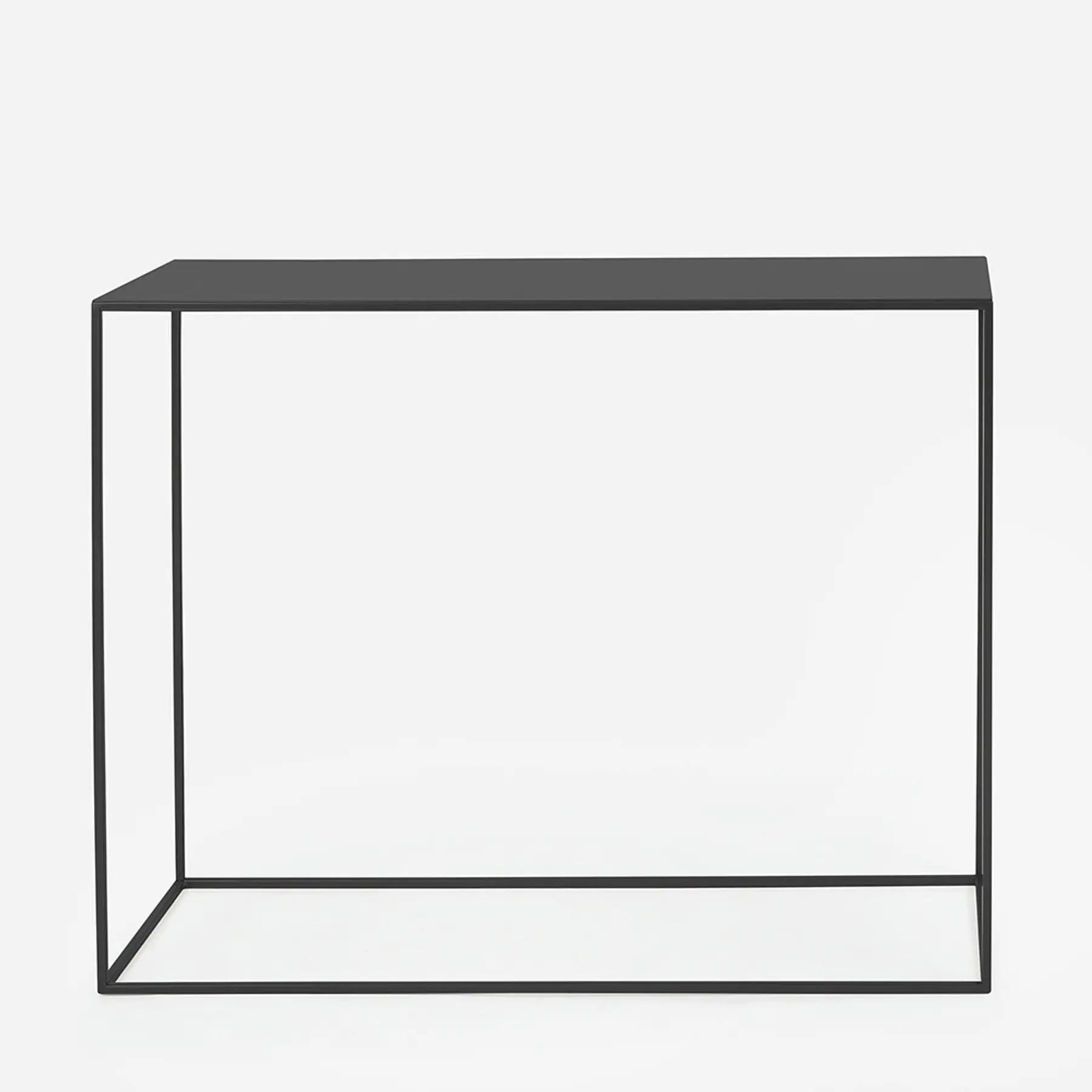 Table CUSTOM FORM Tensio Metal Table CUSTOM FORM Tensio Metal