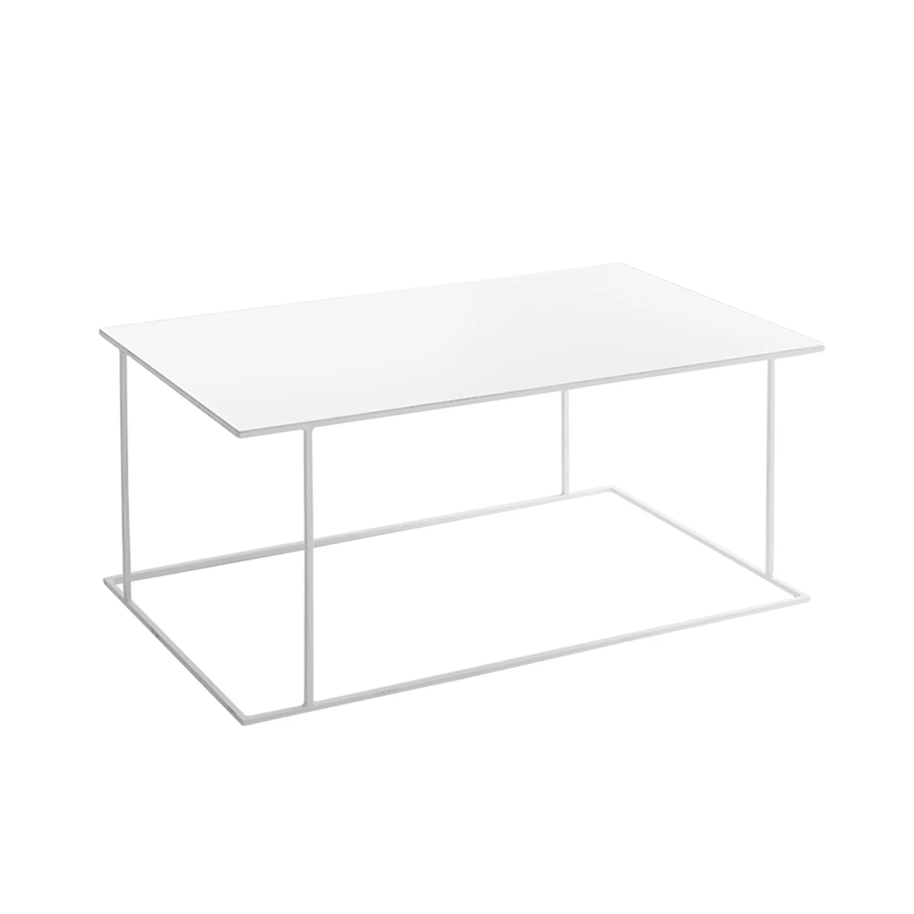 Table basse CUSTOM FORM Walt Metal Table basse CUSTOM FORM Walt Metal