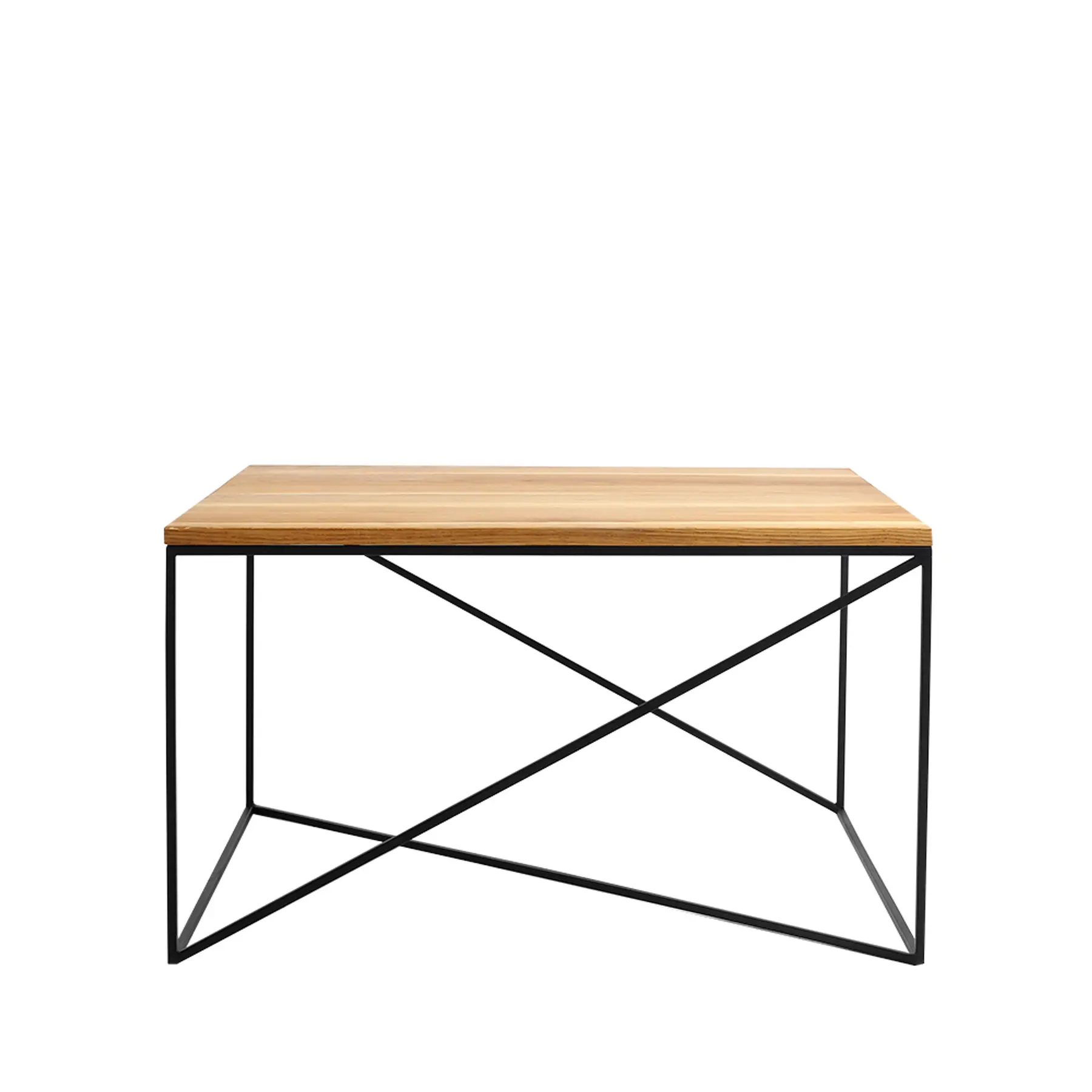 Table basse en bois massif CUSTOM FORM Memo Table basse en bois massif CUSTOM FORM Memo