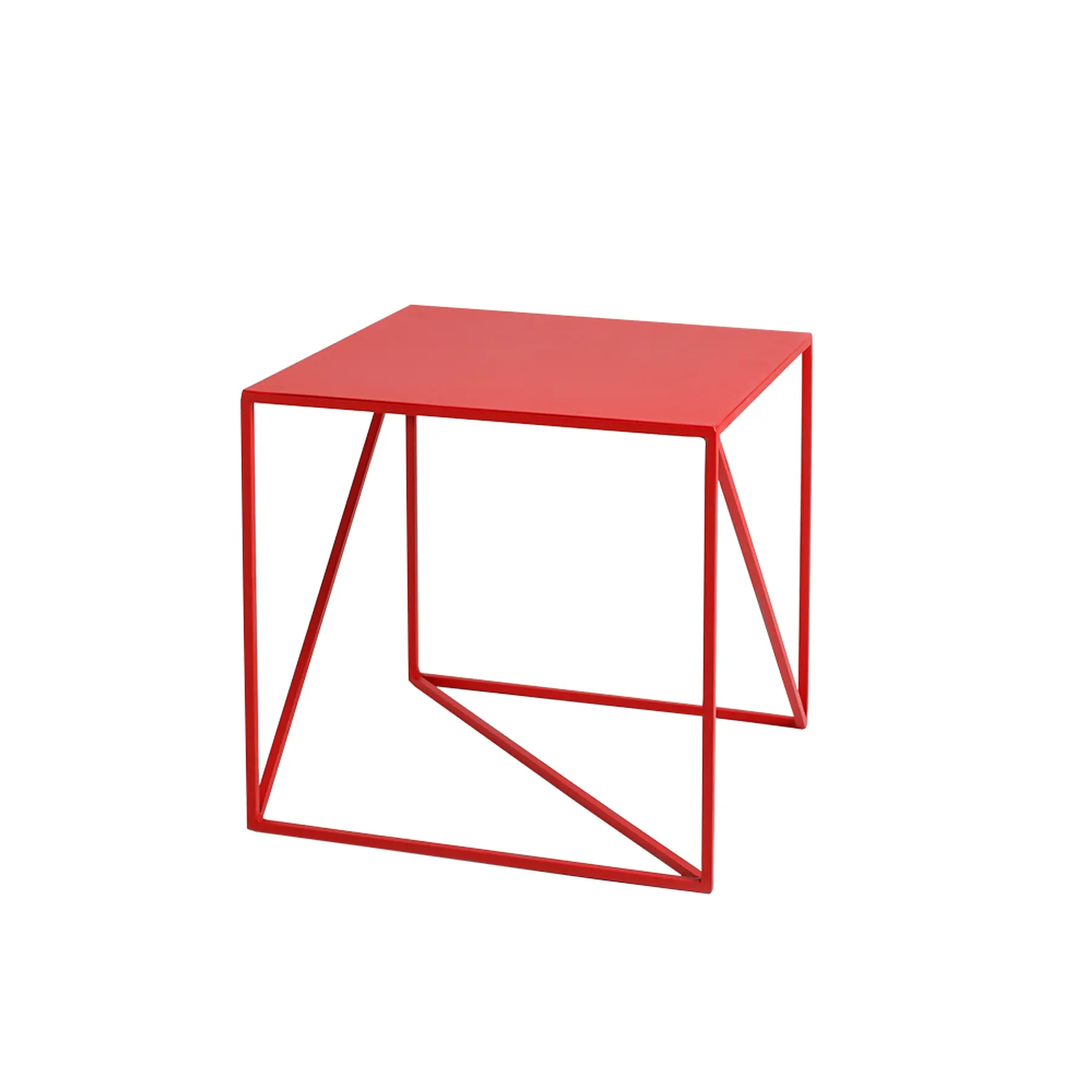 Table d'appoint CUSTOM FORM Memo
