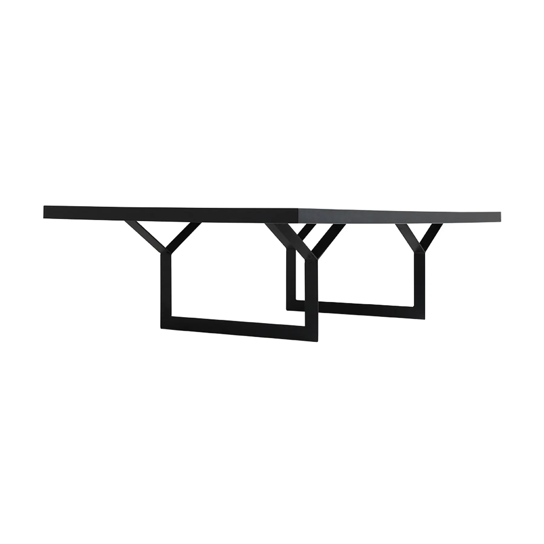 Table basse CUSTOM FORM Longo Table basse CUSTOM FORM Longo