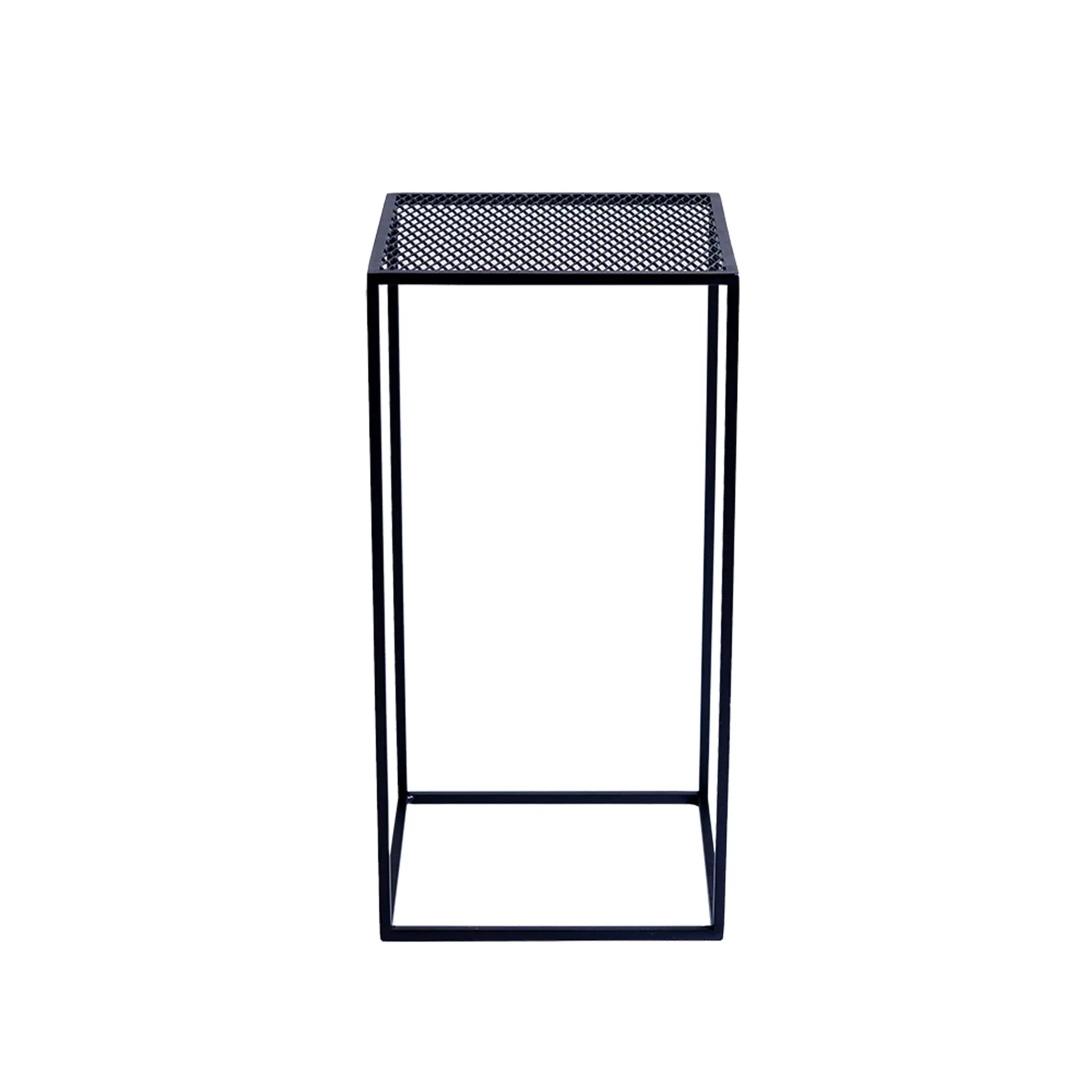 Table basse en metal CUSTOM FORM Matrix 30 cm Table basse en metal CUSTOM FORM Matrix 30 cm