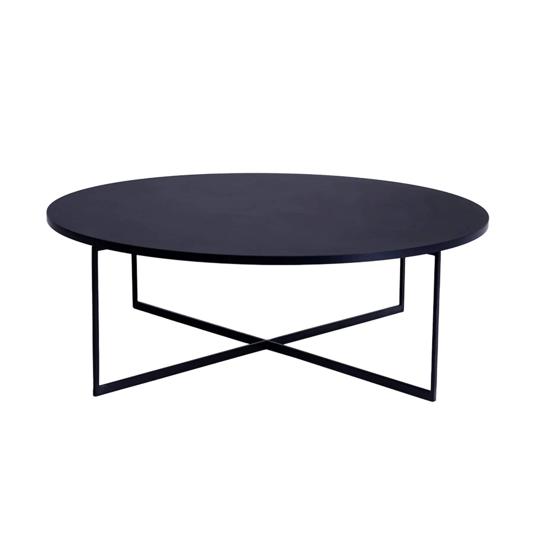 Table basse CUSTOM FORM Niko 100 cm Table basse CUSTOM FORM Niko 100 cm
