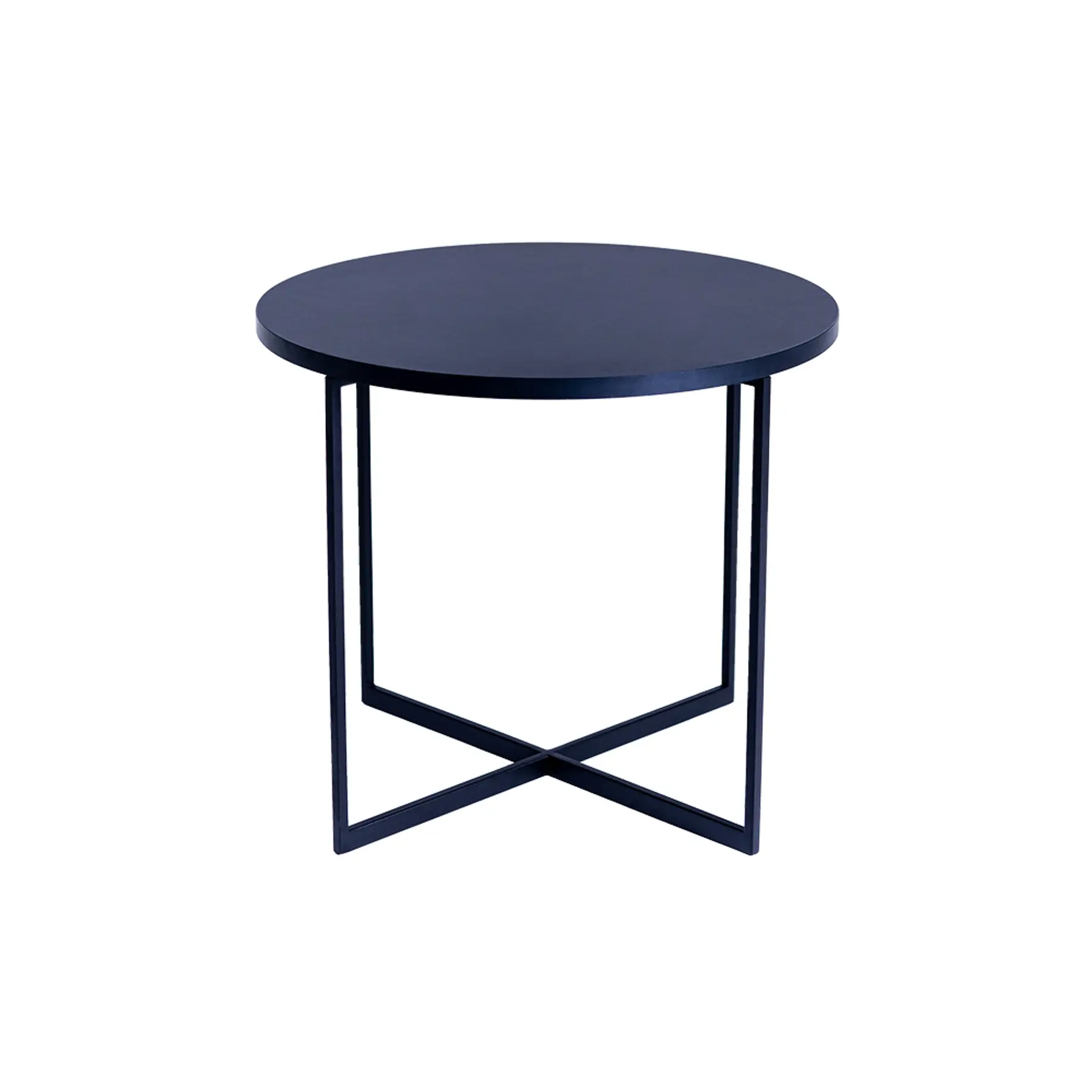 Niedriger Tisch CUSTOM FORM Niko 50 cm