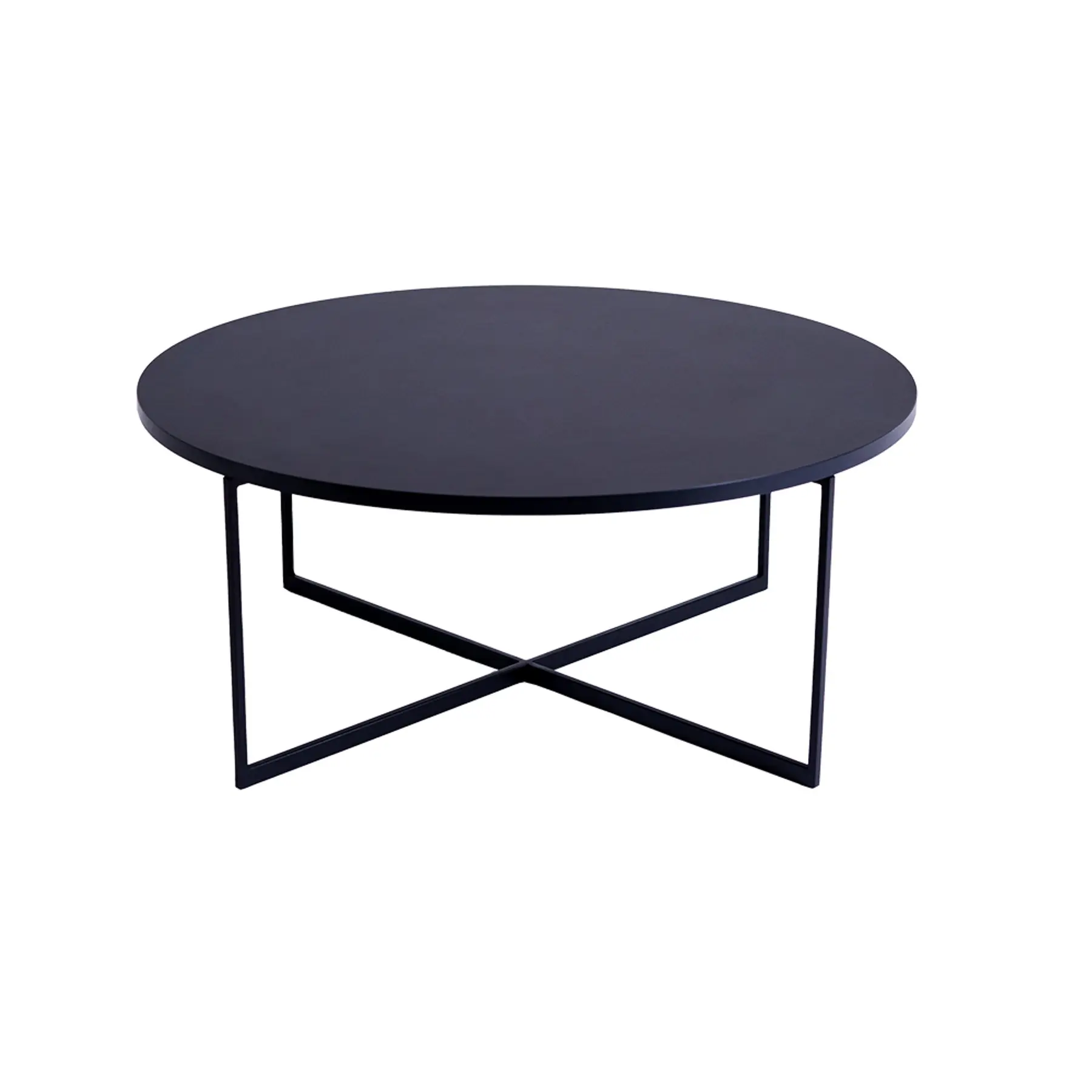 Table basse CUSTOM FORM Niko 80 cm Table basse CUSTOM FORM Niko 80 cm
