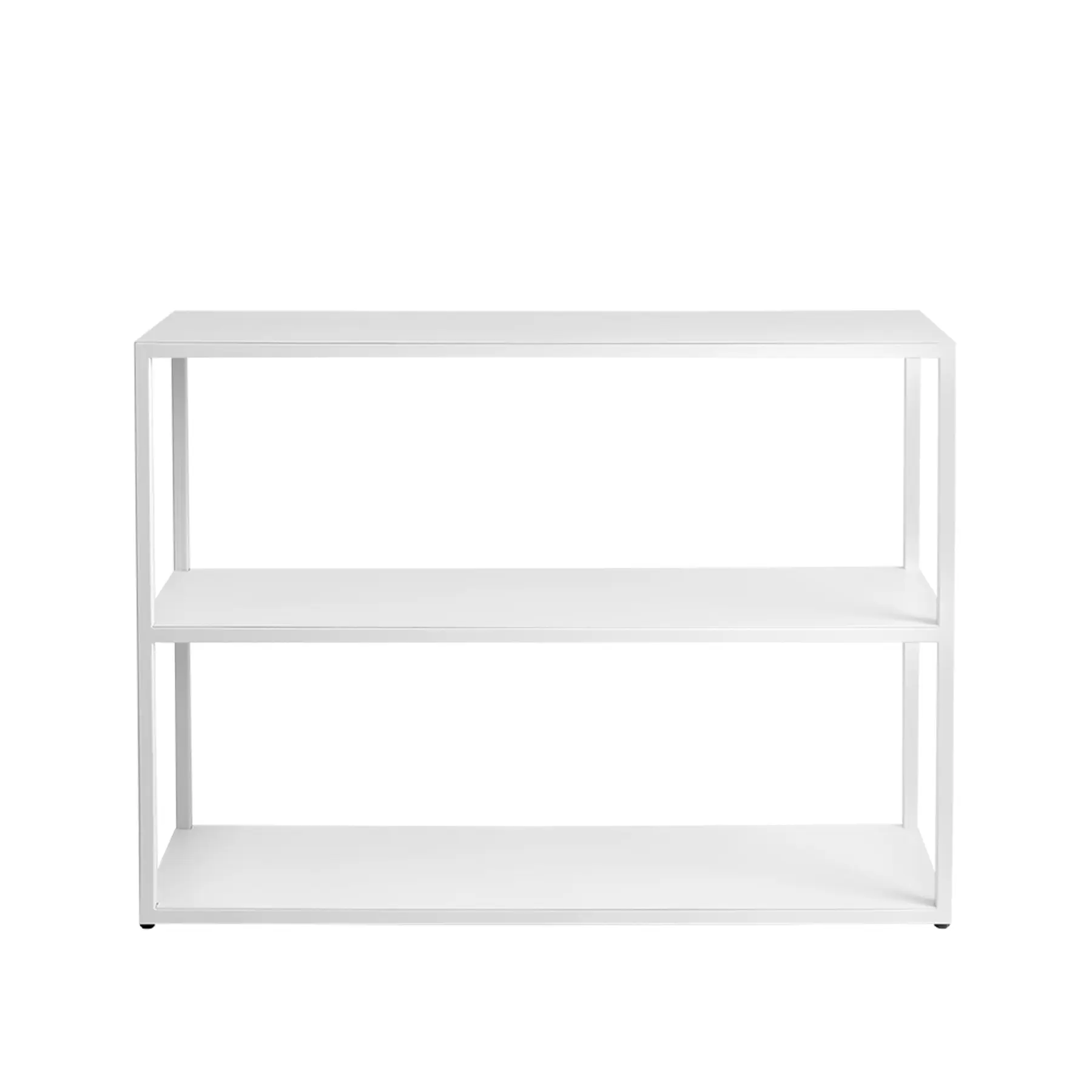 Étagère en metal CUSTOM FORM Hyller 100x75 cm Étagère en metal CUSTOM FORM Hyller 100x75 cm
