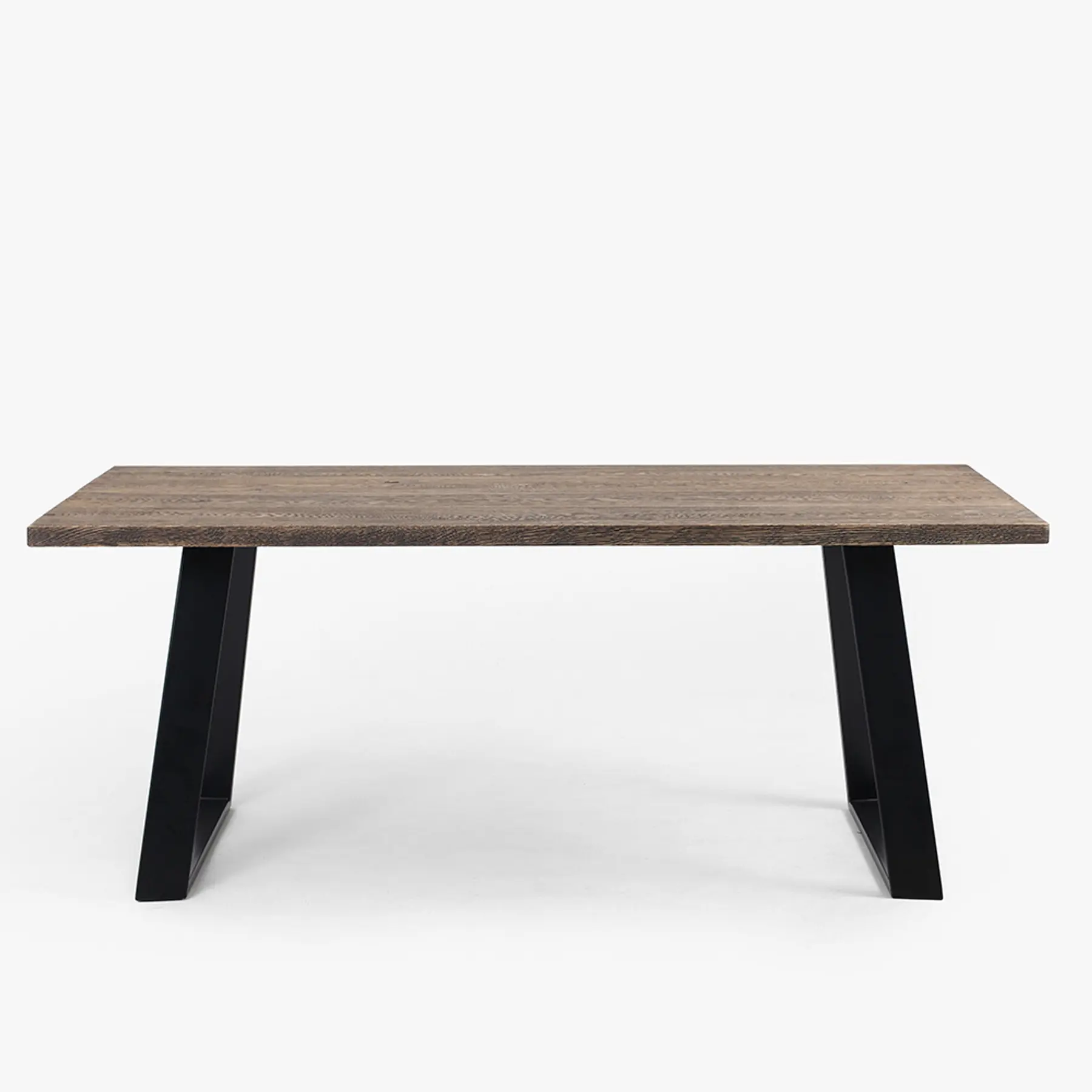 Massivholztisch CUSTOM FORM Hoffer