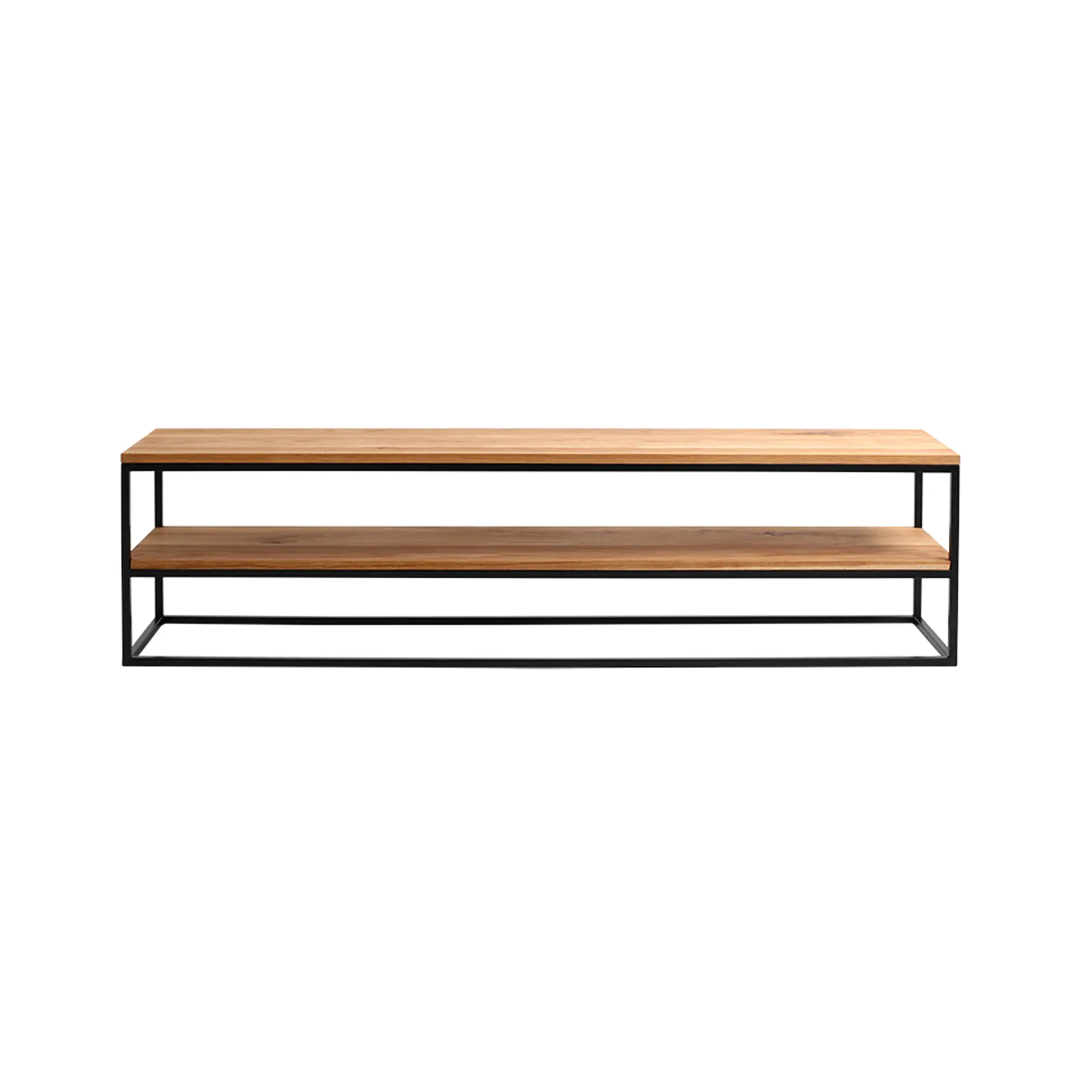Console en bois massif CUSTOM FORM Julieta Console en bois massif CUSTOM FORM Julieta