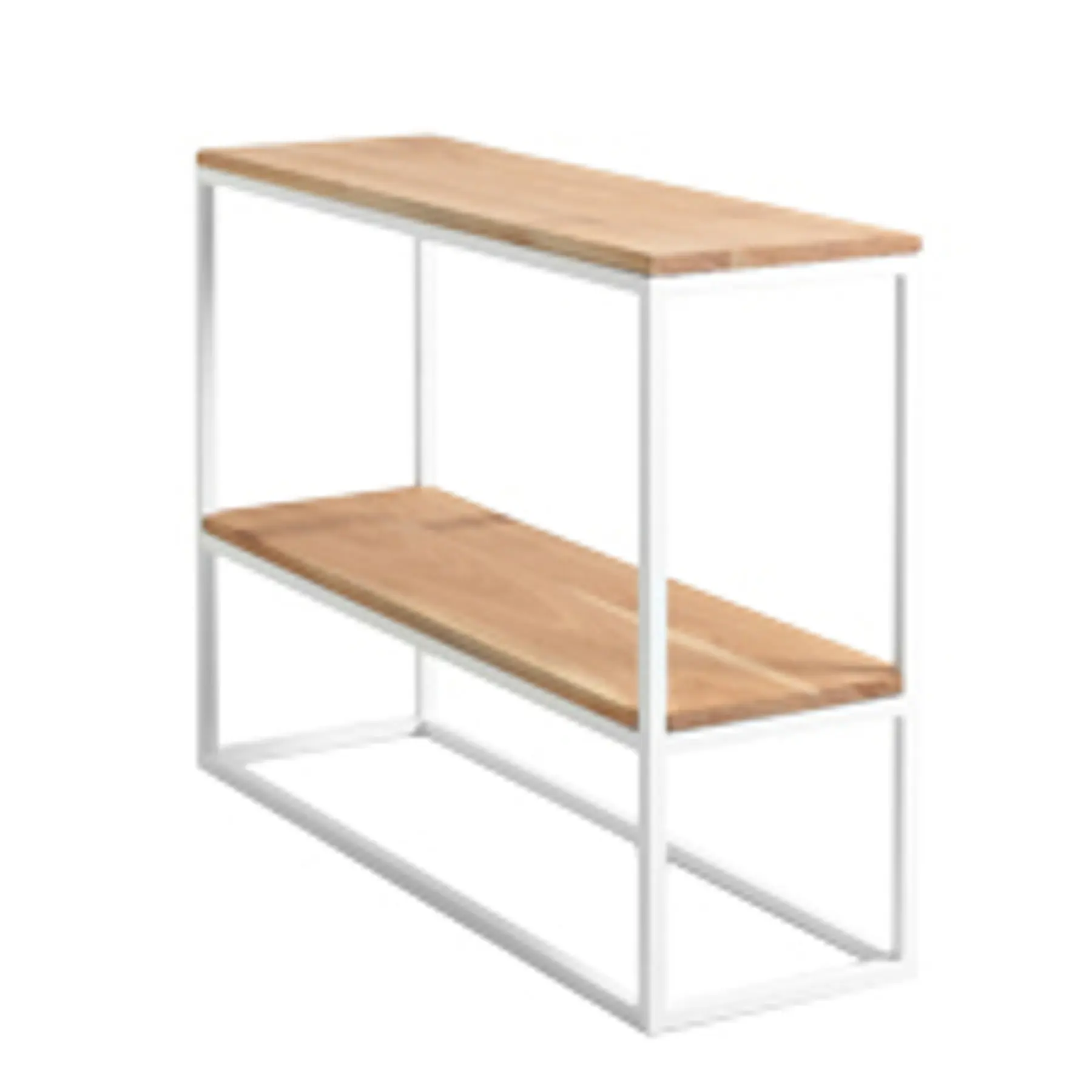 Console en bois massif CUSTOM FORM Julieta Console en bois massif CUSTOM FORM Julieta