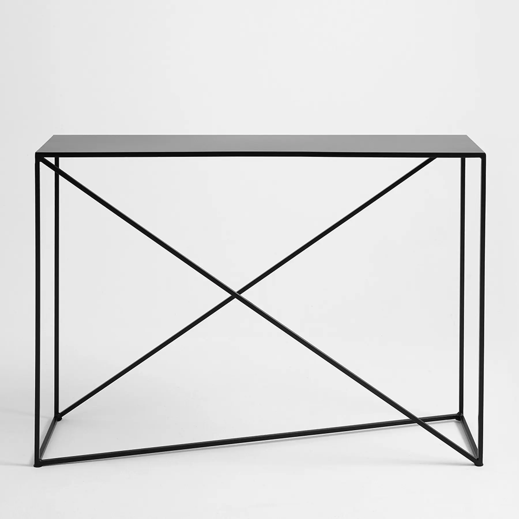 Console en metal CUSTOM FORM Memo Console en metal CUSTOM FORM Memo
