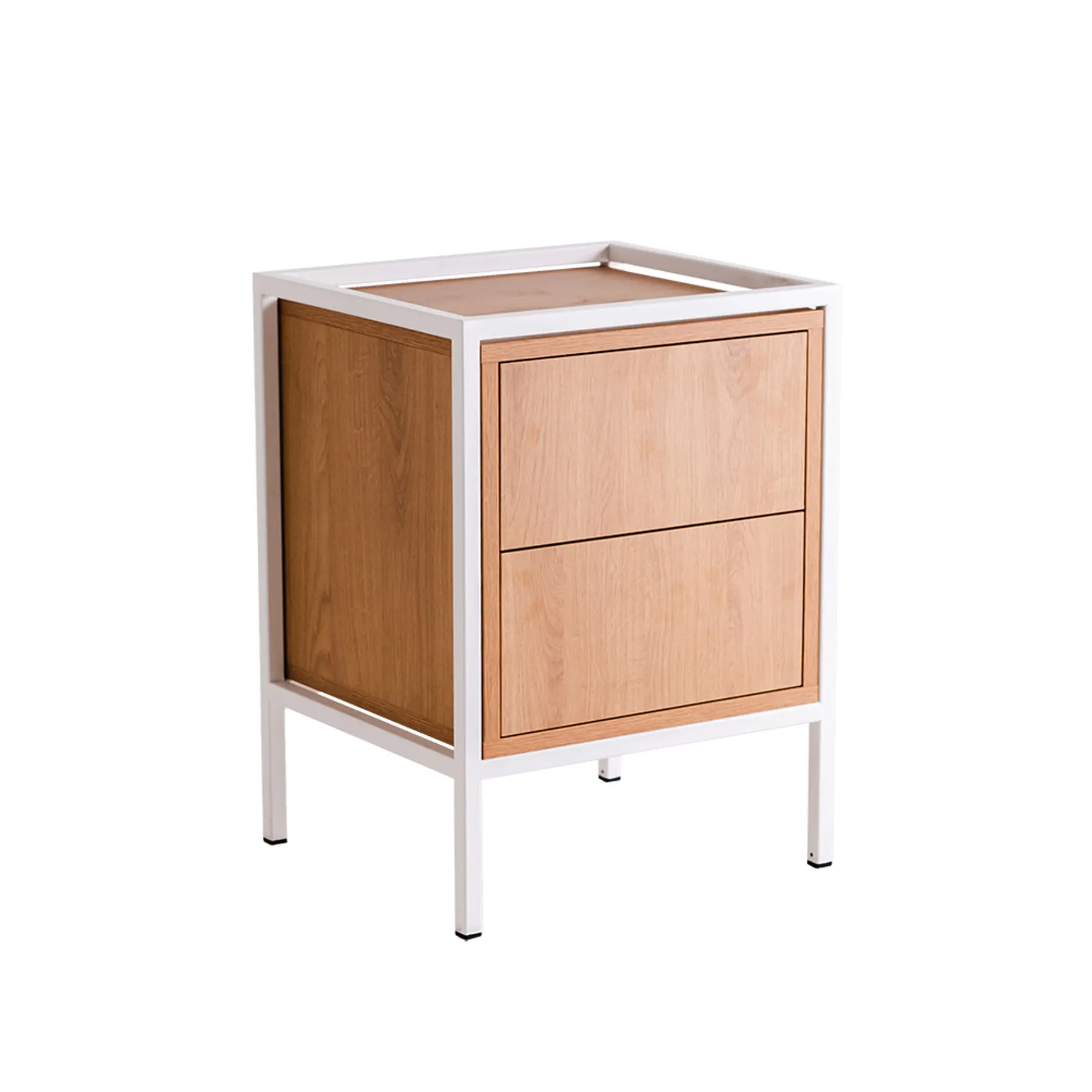 Table de chevet CUSTOM FORM SKAP 1R1 (x2) Table de chevet CUSTOM FORM SKAP 1R1 (x2)