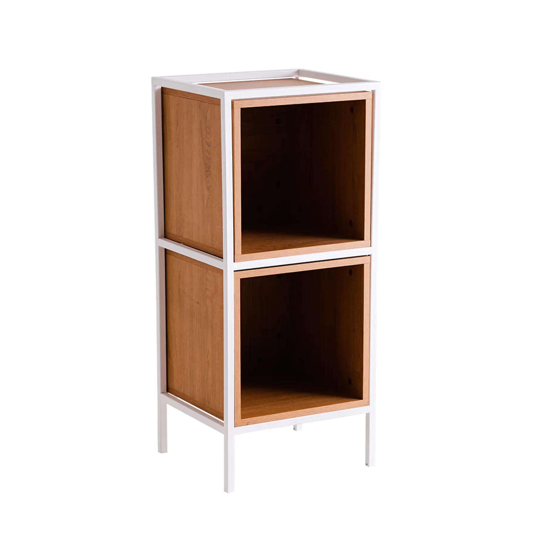 Table de chevet CUSTOM FORM SKAP 1R2 (x2) Table de chevet CUSTOM FORM SKAP 1R2 (x2)