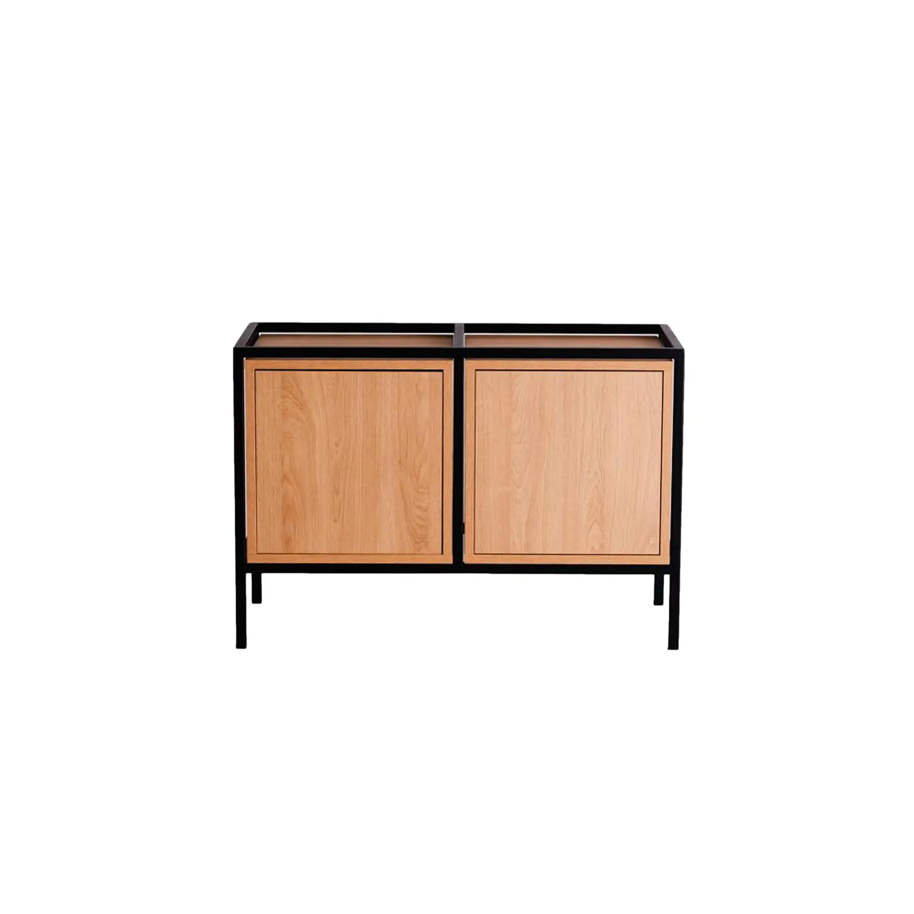 Table de chevet CUSTOM FORM Skap 2R1 (x2) Table de chevet CUSTOM FORM Skap 2R1 (x2)