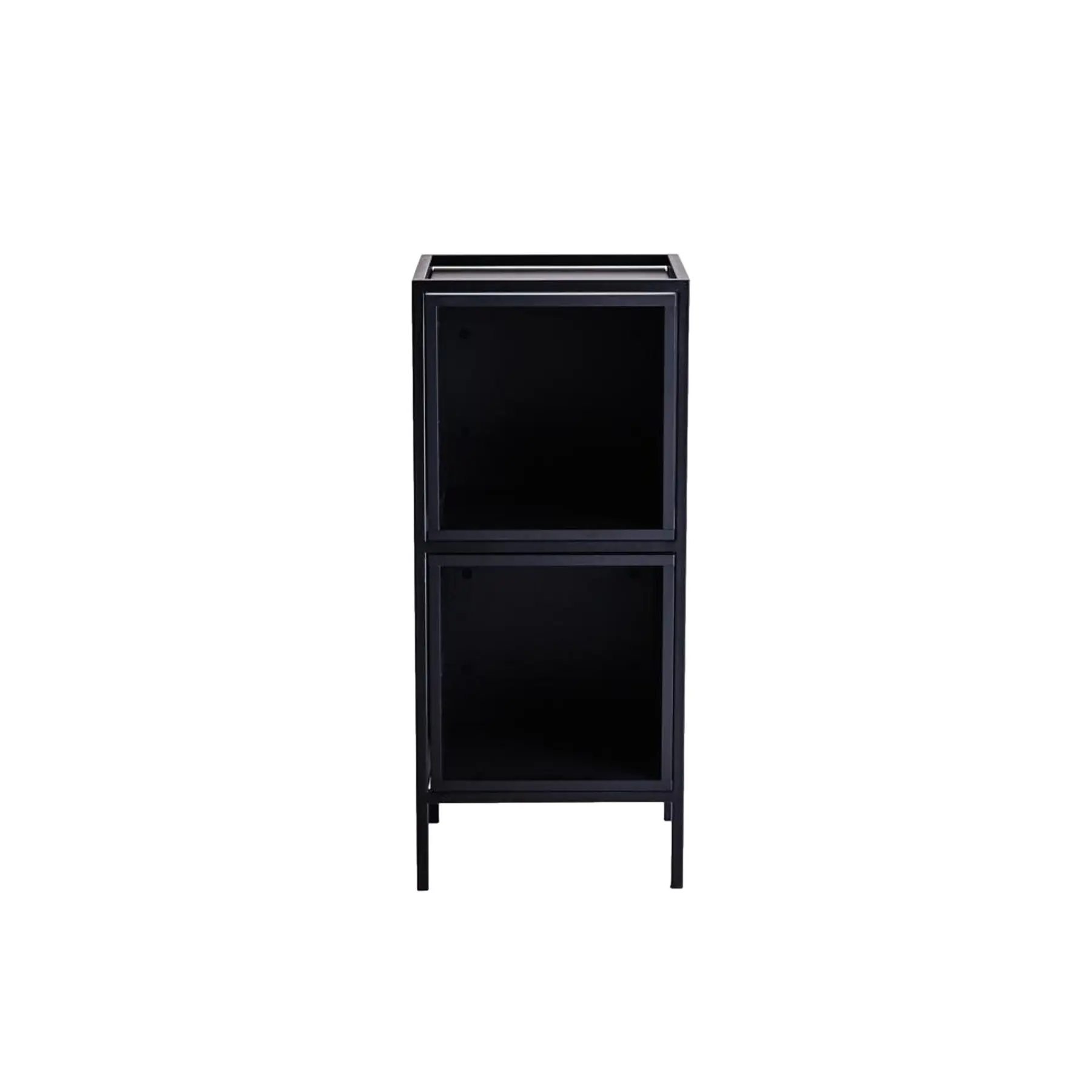 Table de chevet CUSTOM FORM SKAP 1R2 (x2)