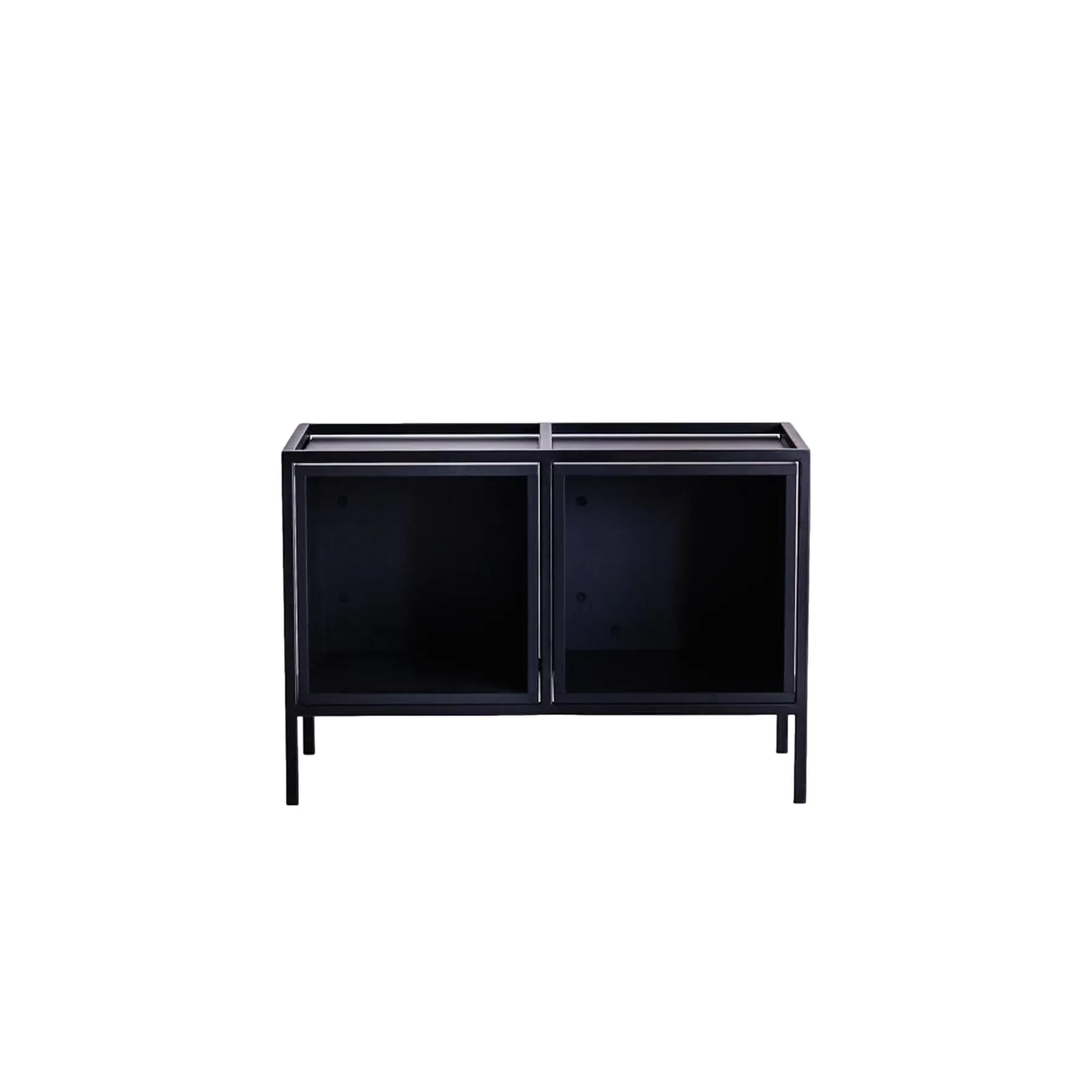Table de chevet CUSTOM FORM Skap 2R1 (x2)