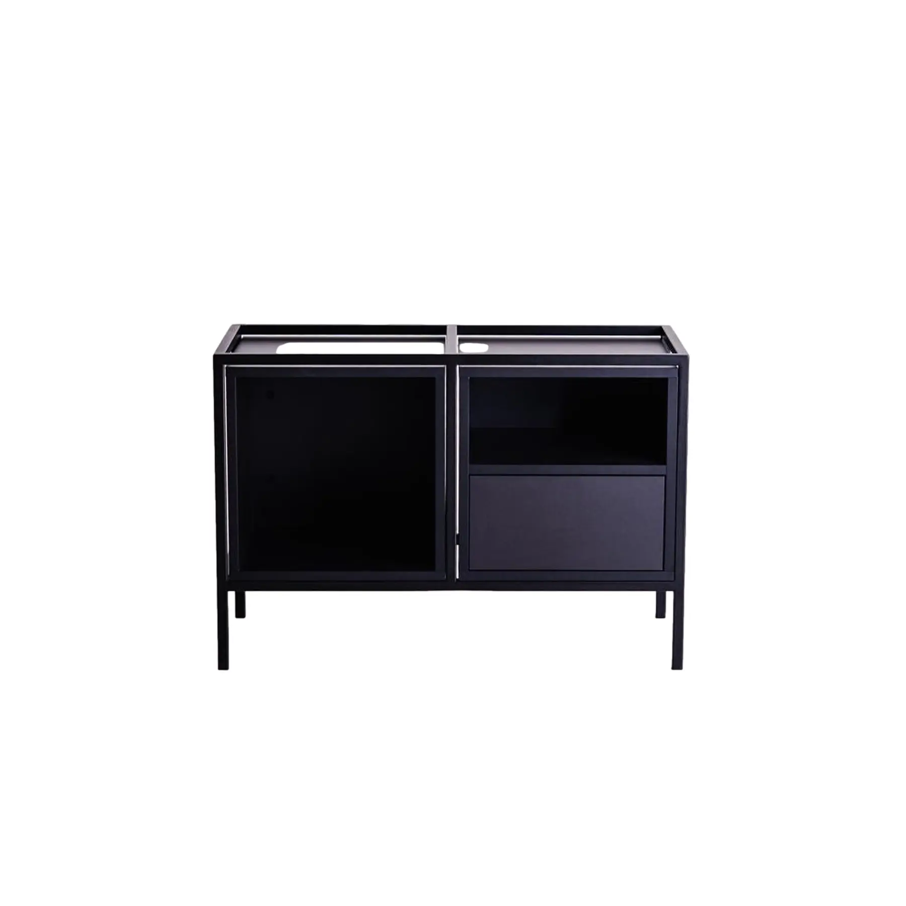 Table de chevet CUSTOM FORM Skap 2R1 Table de chevet CUSTOM FORM Skap 2R1