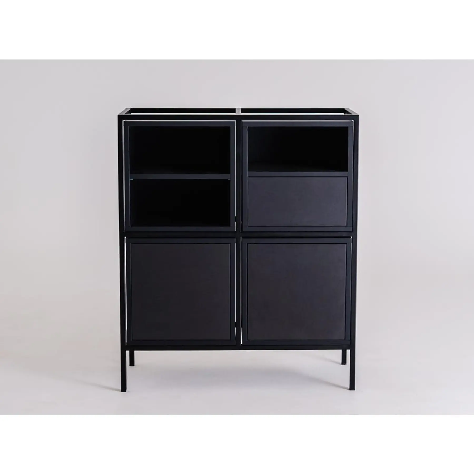 Commode CUSTOM FORM Skap 2R2