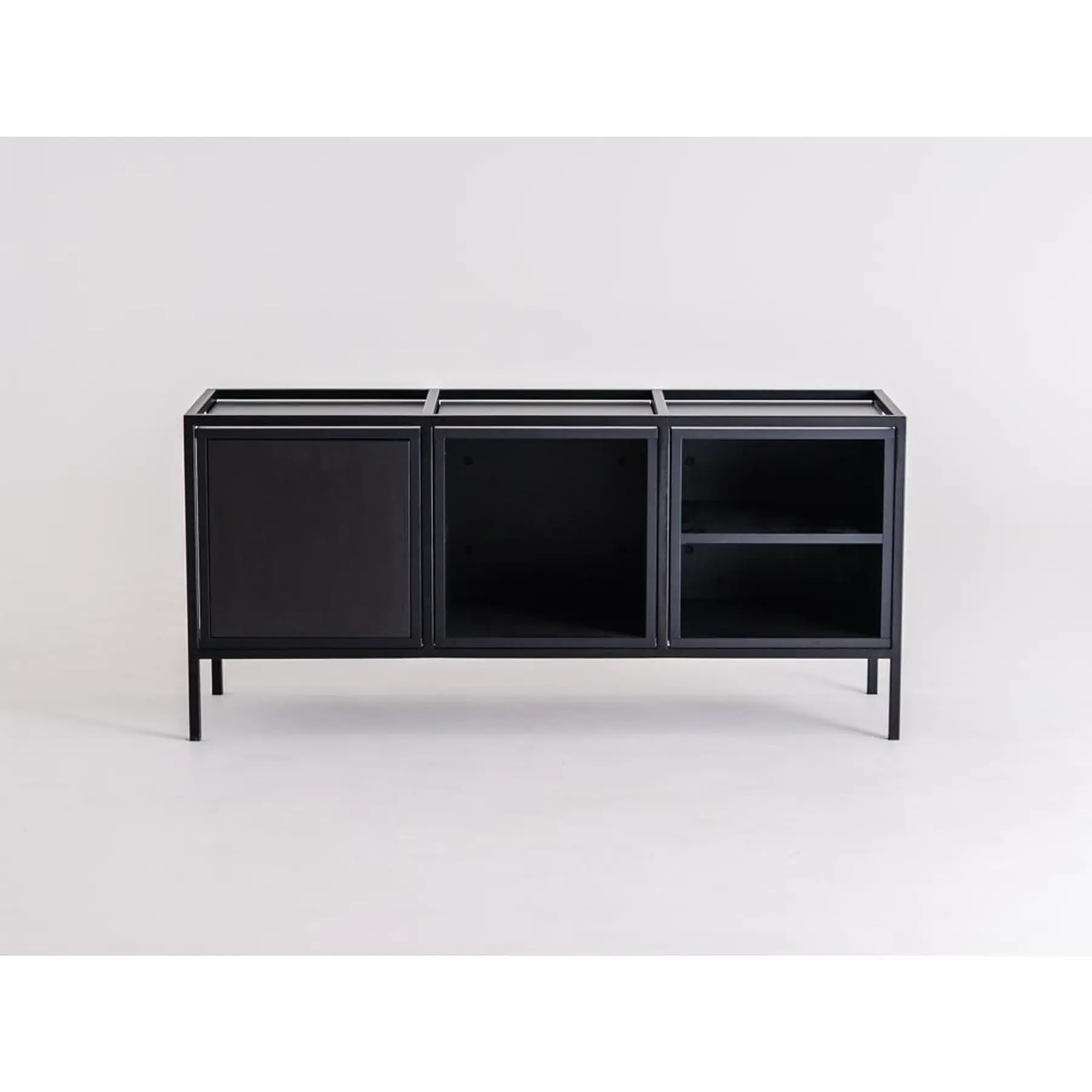 Commode CUSTOM FORM Skap 3R1