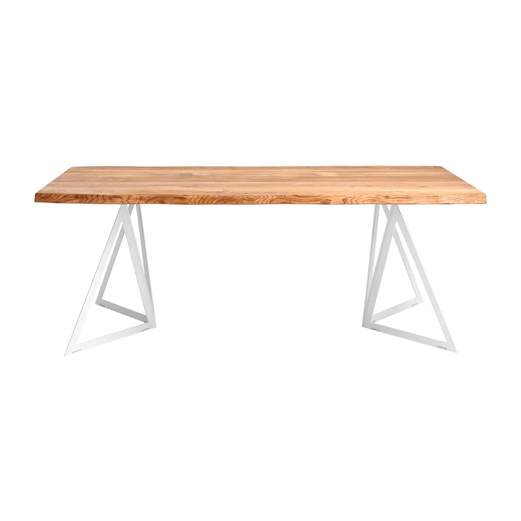 Massivholztisch CUSTOM FORM Sherwood