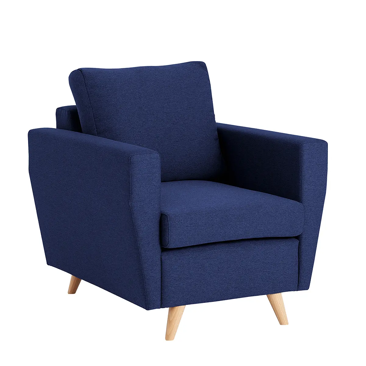 Fauteuil de salon CUSTOM FORM Lover