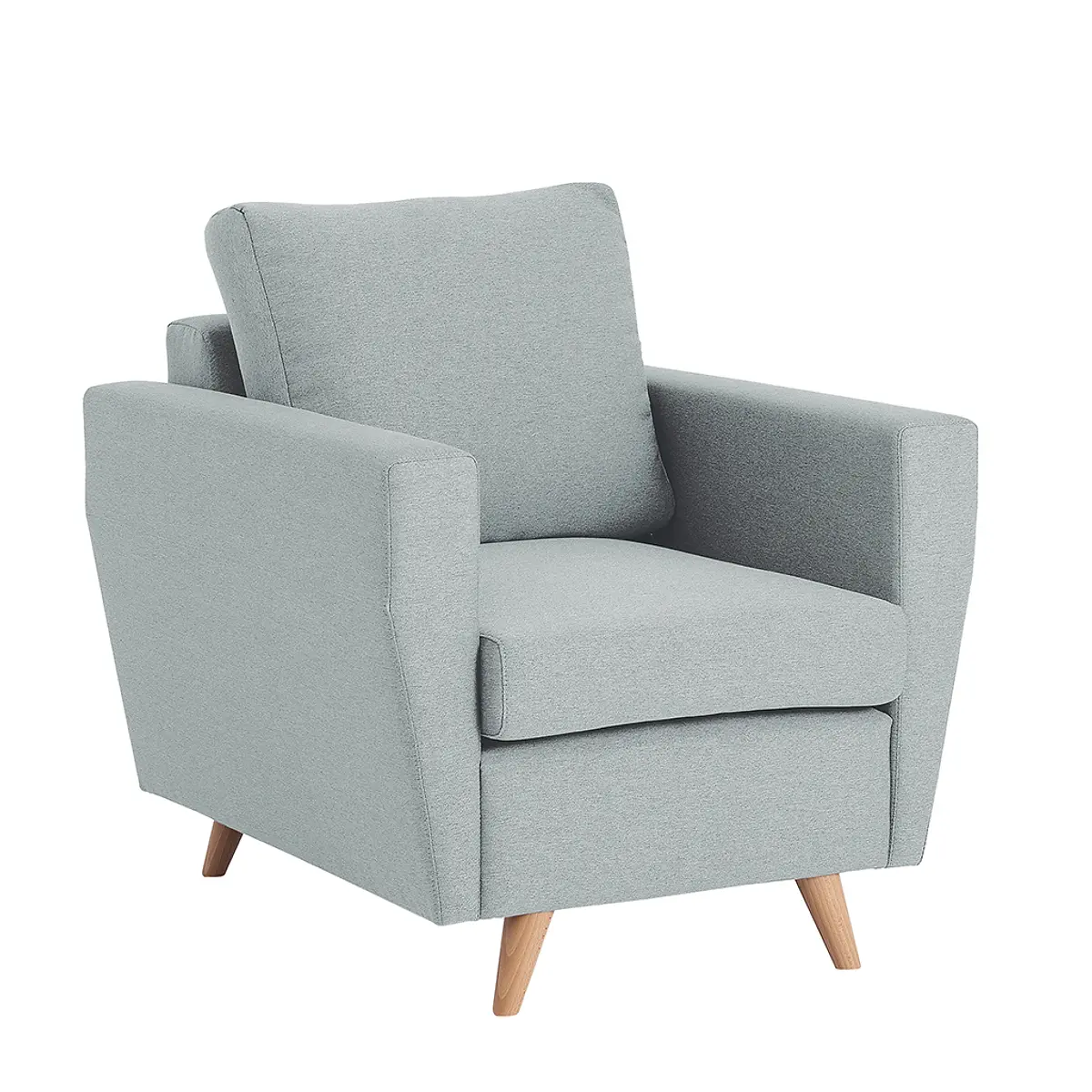 Fauteuil de salon CUSTOM FORM Lover