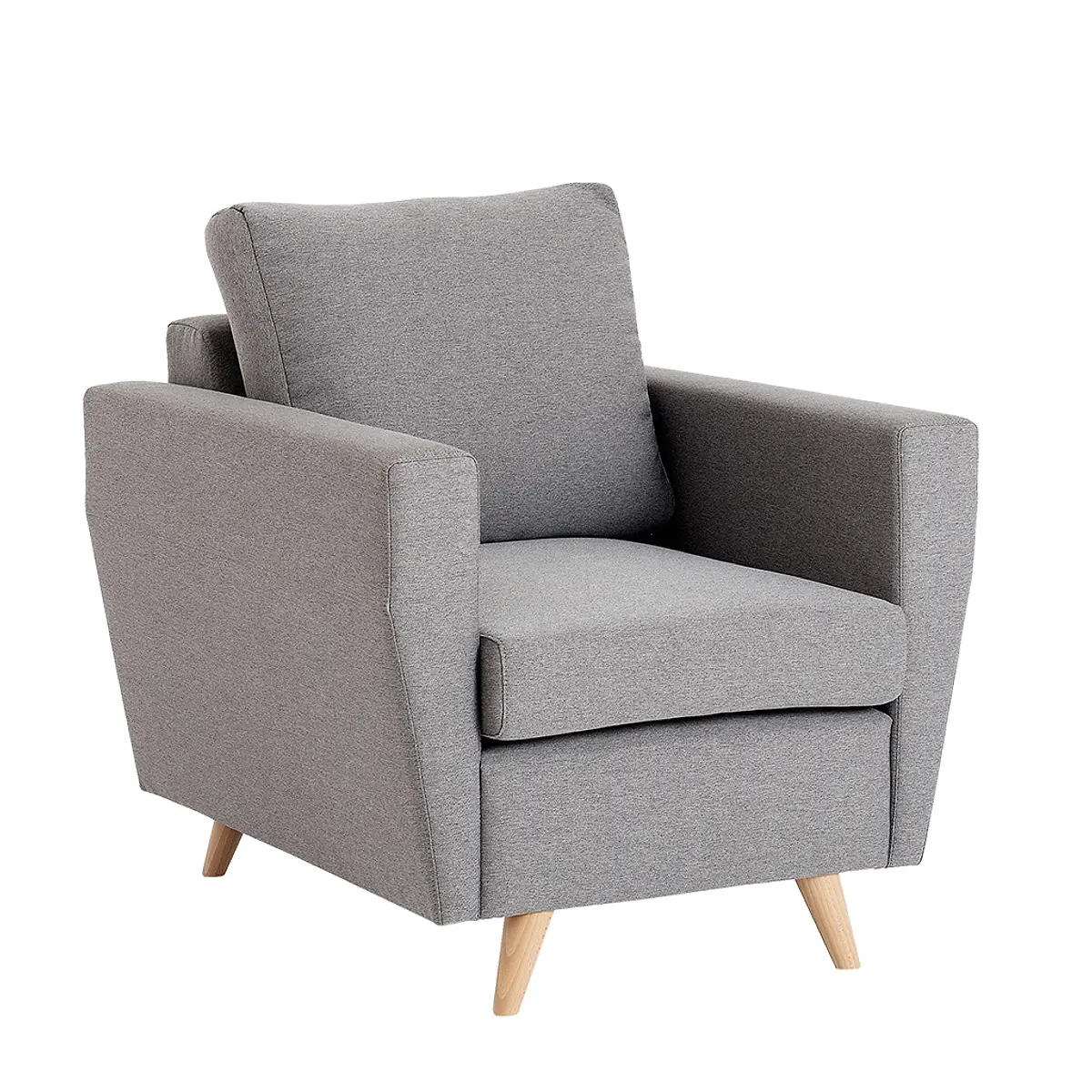 Fauteuil de salon CUSTOM FORM Lover