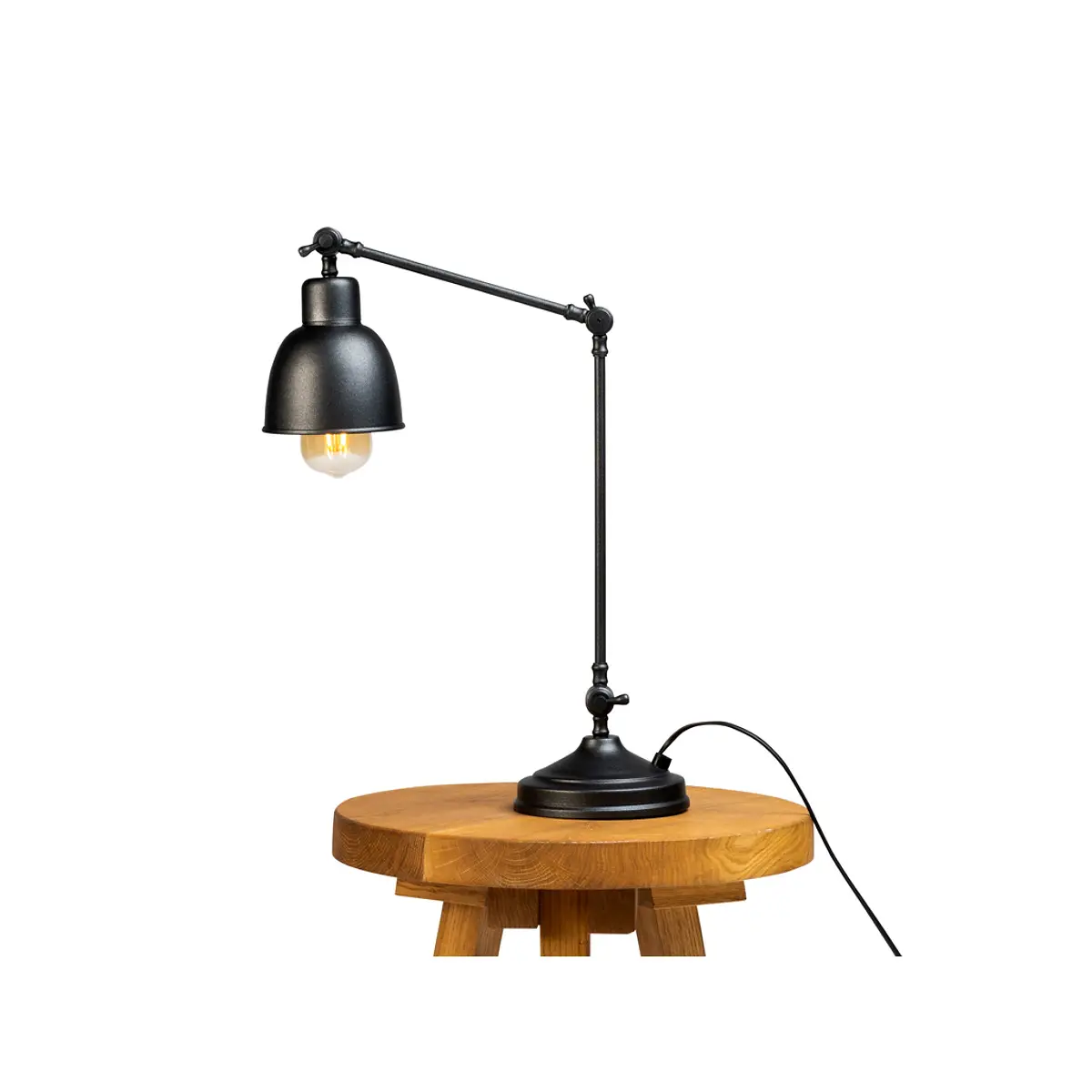 Lampe de bureau CUSTOM FORM Freja Desk Lampe de bureau CUSTOM FORM Freja Desk