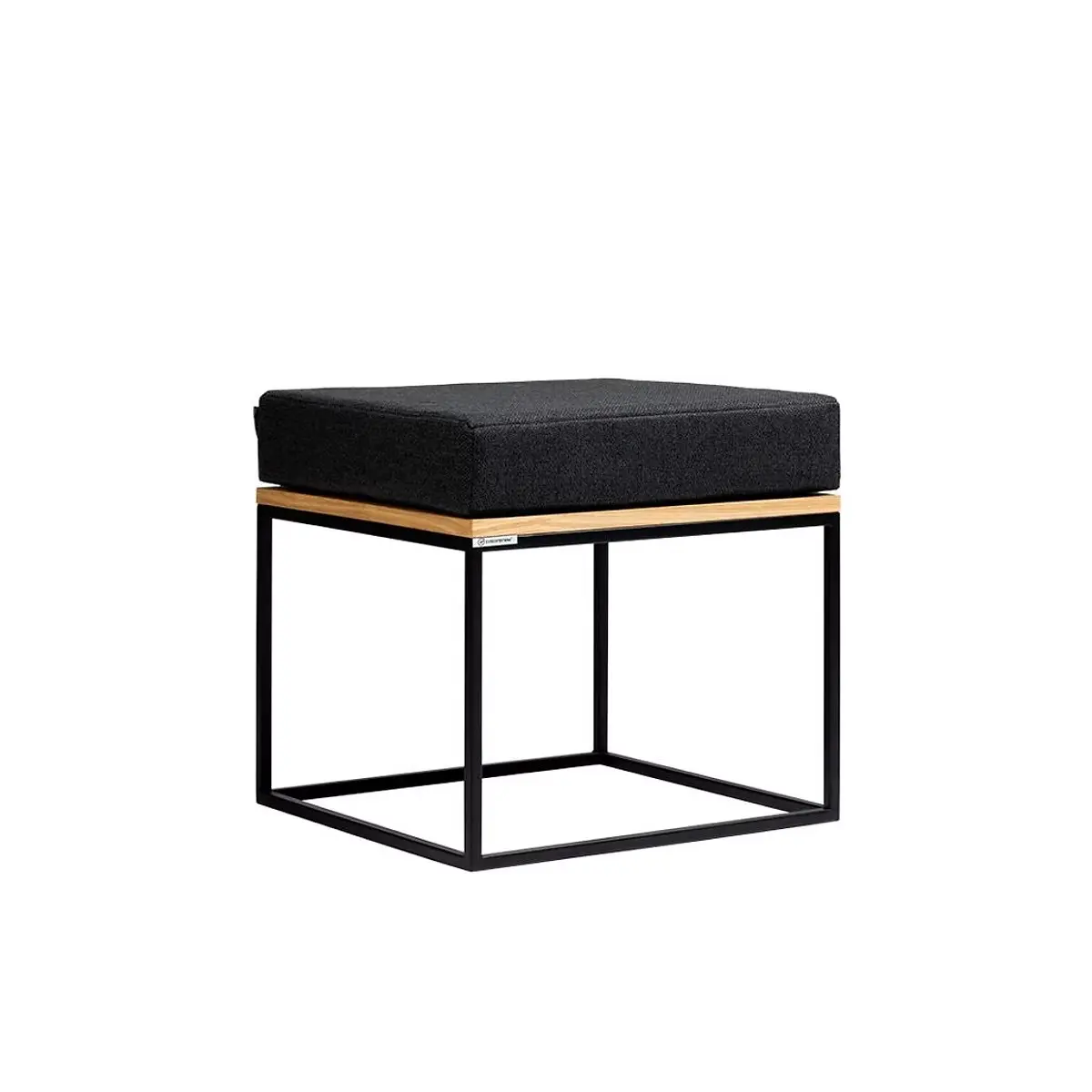 Pouf CUSTOM FORM Tensio Solide
