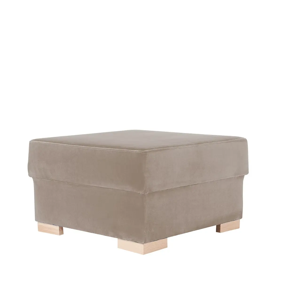 Pouf CUSTOM FORM Stable