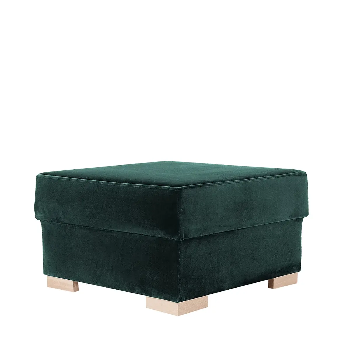 Pouf CUSTOM FORM Stable