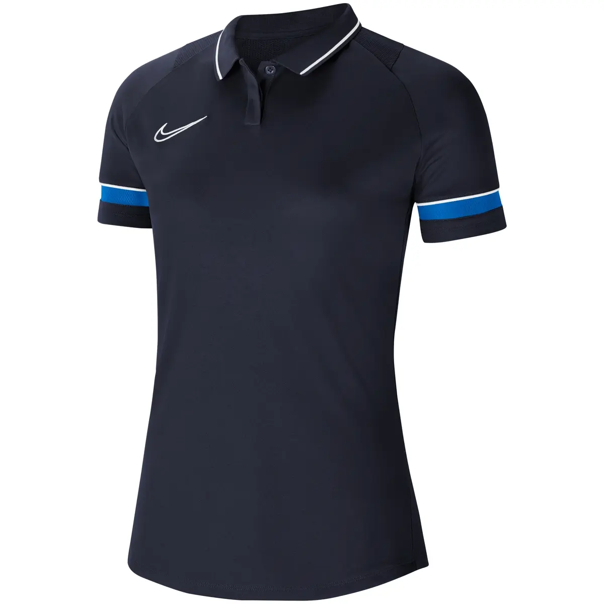 Poloshirt für Damenen Nike Dri-FIT Academy