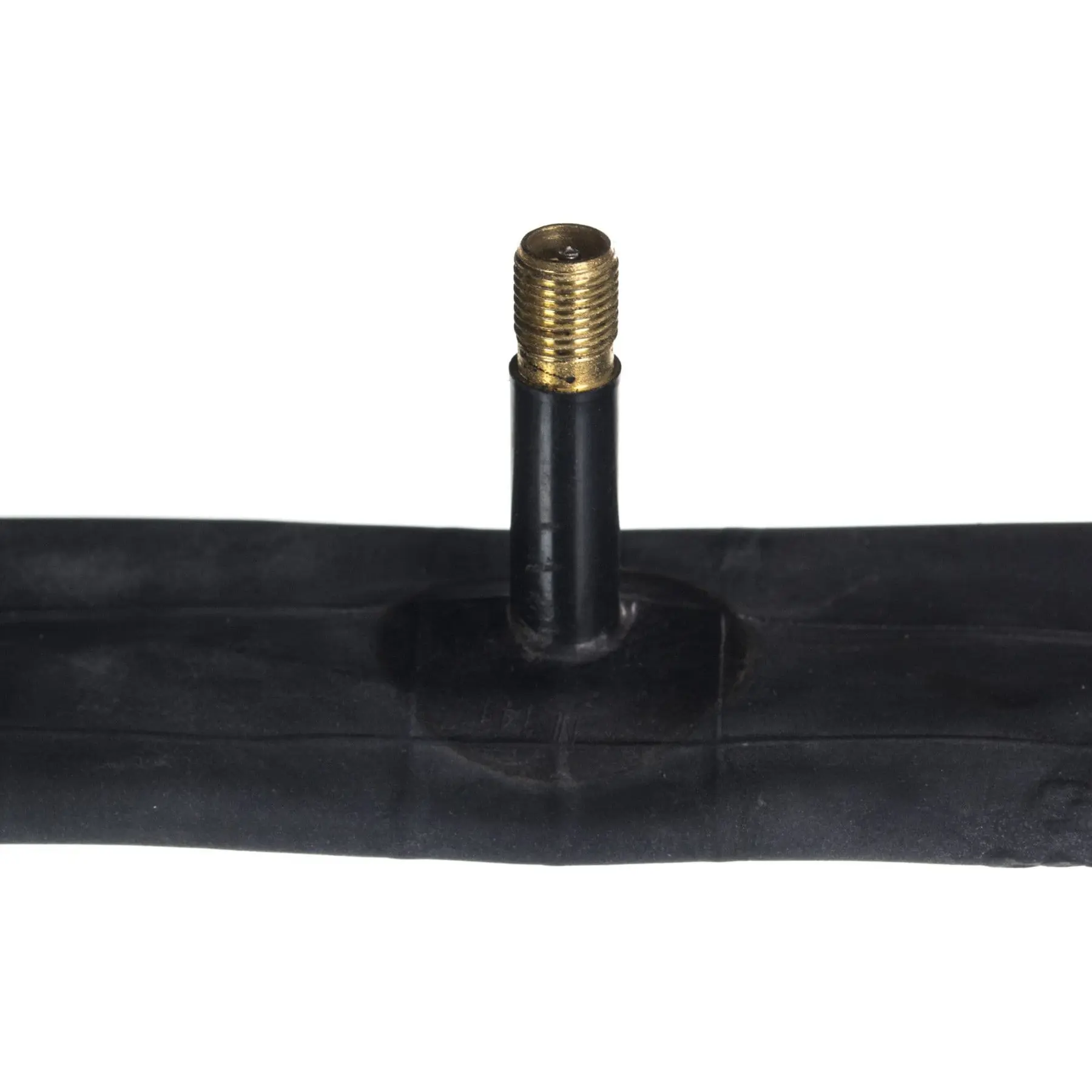 Reinforced Butyl Tube 26 1 70 2 35 Big Schrader Valve Stuck