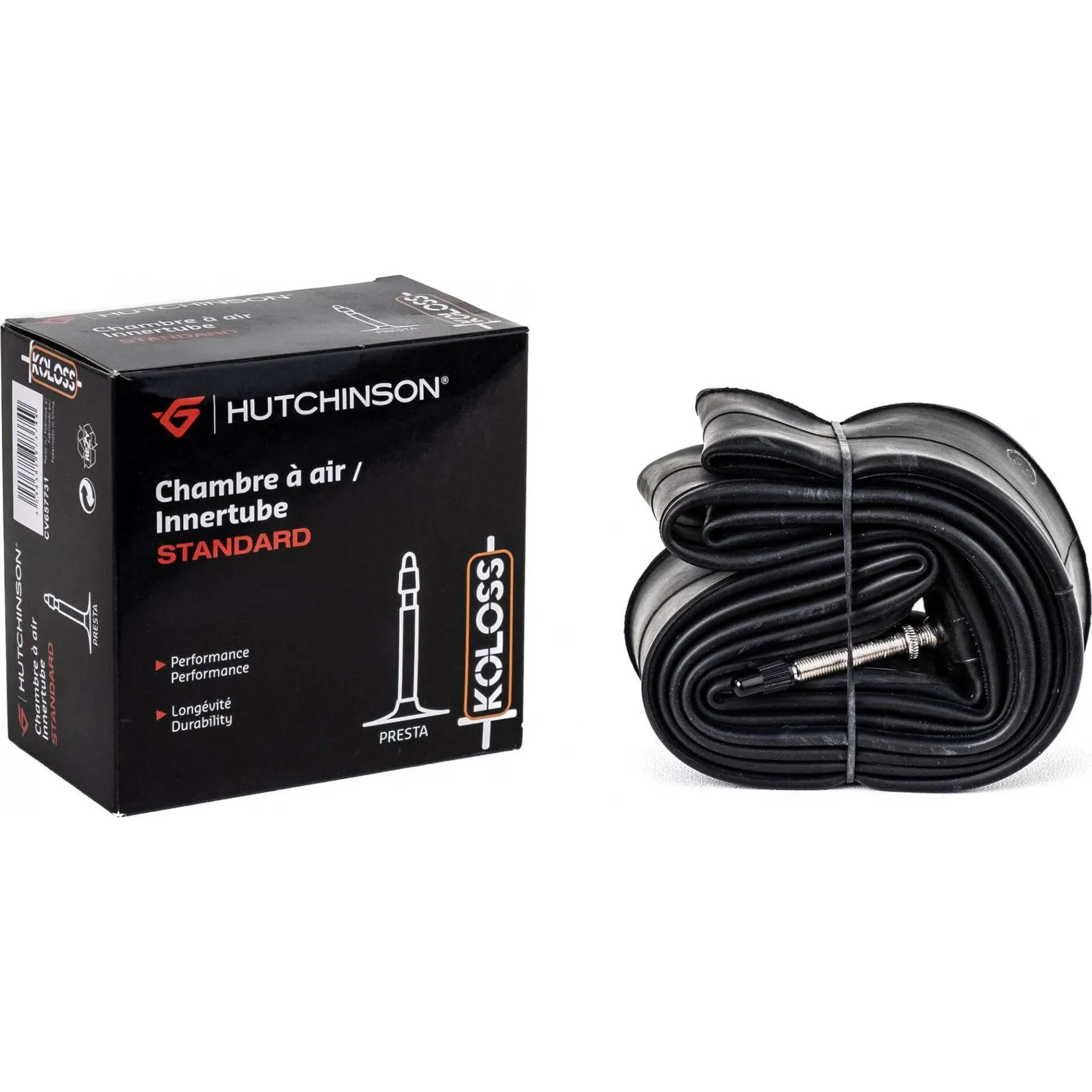Pneumatici Hutchinson STANdard Koloss