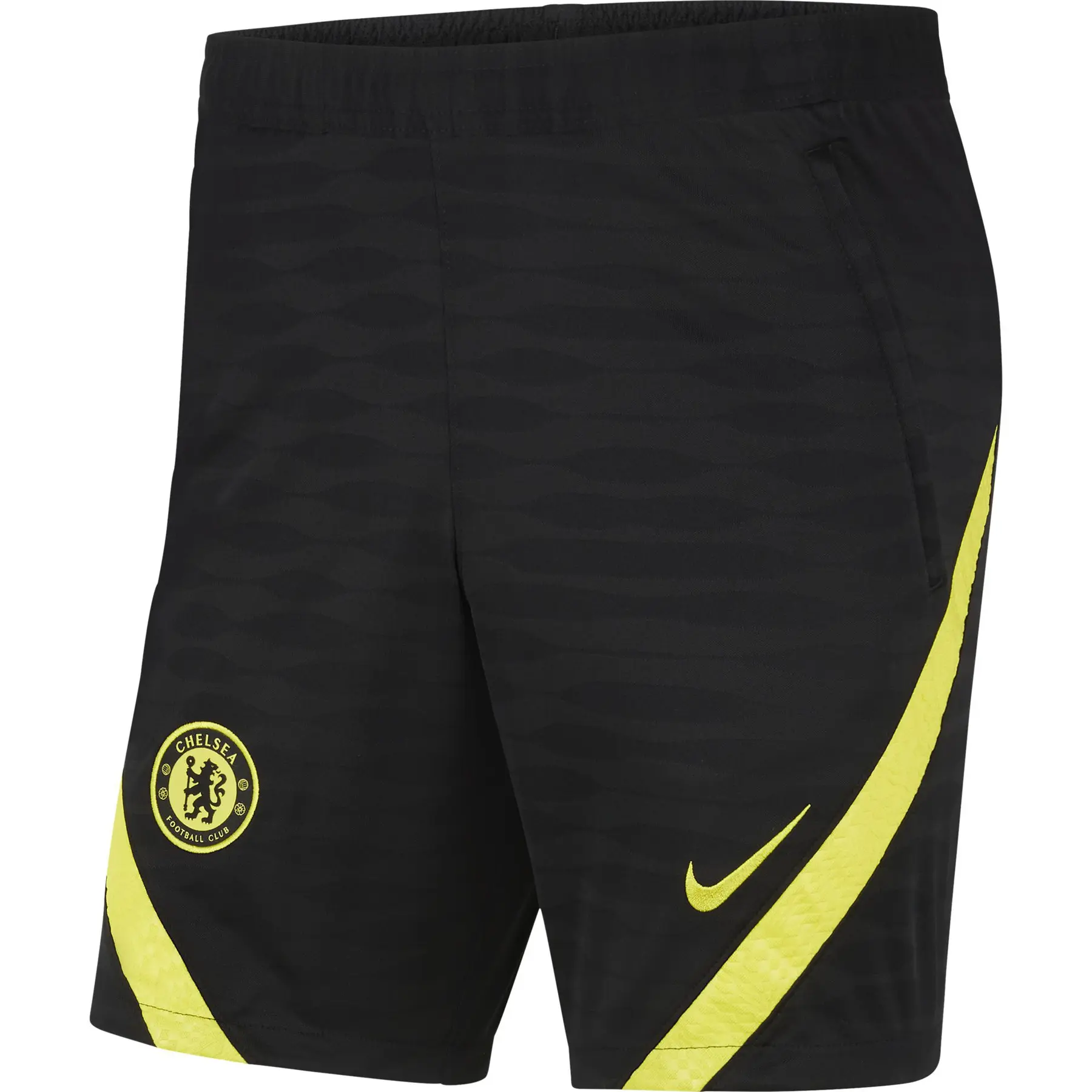 Kurz Chelsea FC Strike