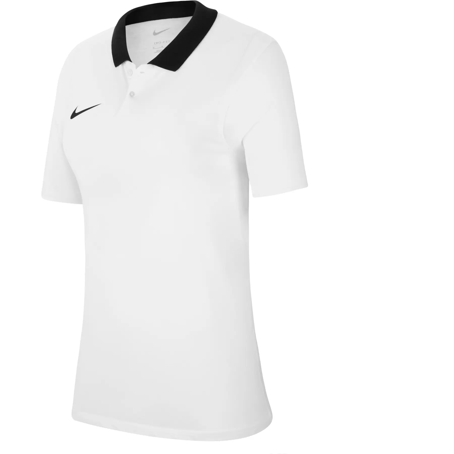 Damespolo Nike Dynamic Fit Park20