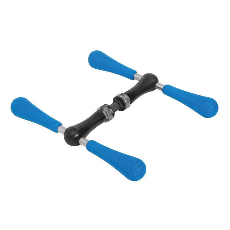 Werkzeug pro Gewindebohrer Tretlagergehäuse Italienisches Gewinde tpi rechts+links Cyclus
