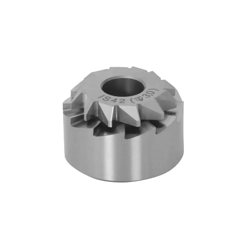 Integriertes Lenkfräswerkzeug Cyclus Pro Ref 180025 Et 180023