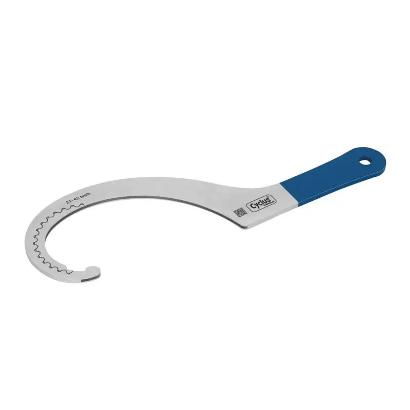 Werkzeug pro Kettenpeitsche blockiert Ritzel Cyclus SRAM X01-X1
