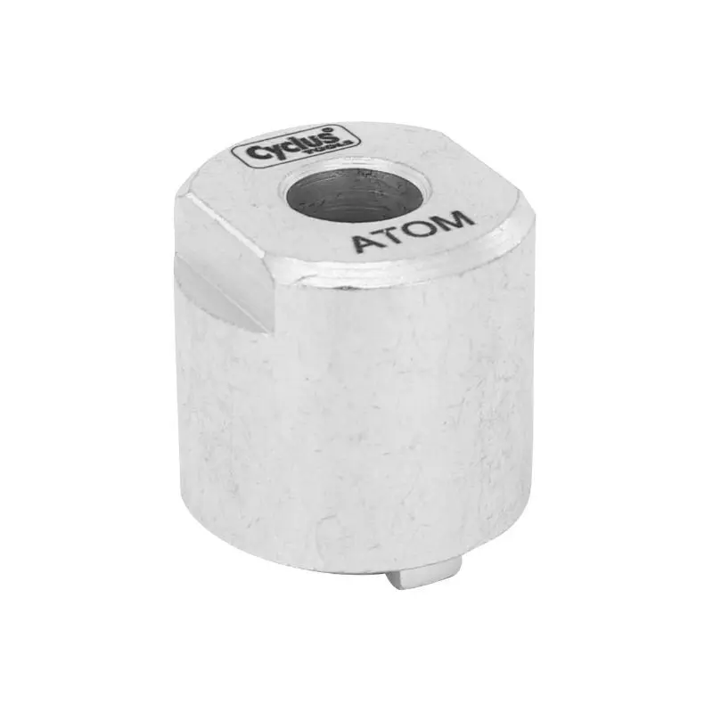 Werkzeug pro démonte cassette Cyclus Maillard - Regina-Atom-Suntour 2 crans