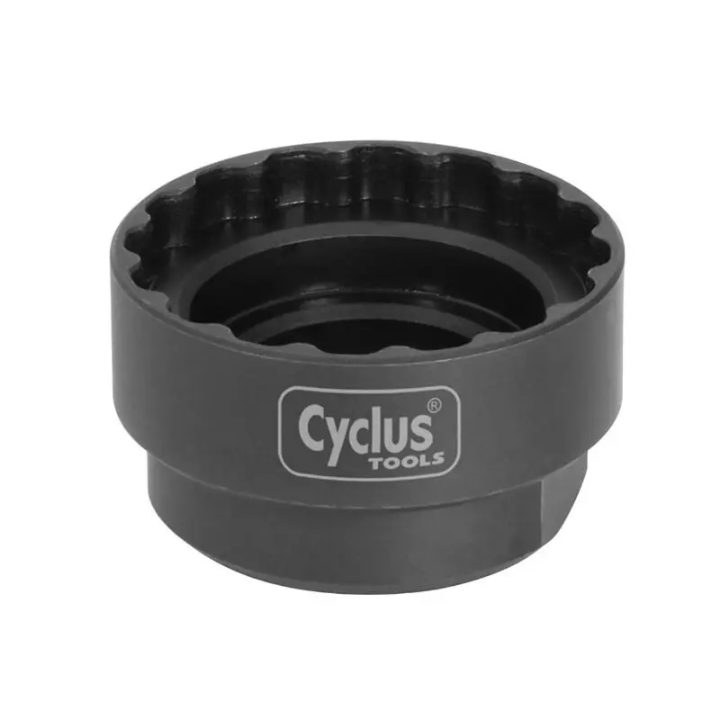 Werkzeug pro démonte étoile Cyclus Shimano Direct Mount