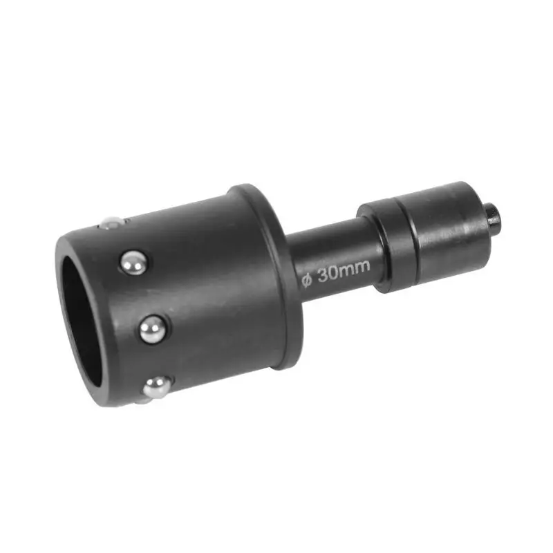 Gereedschap pro lagertrekker voor gebruik met schuifhamer Cyclus