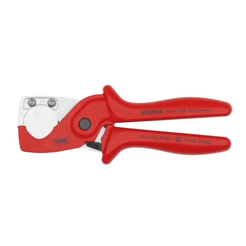 Utensile Pro Per Il Taglio Del Tubo Idraulico Cyclus-image